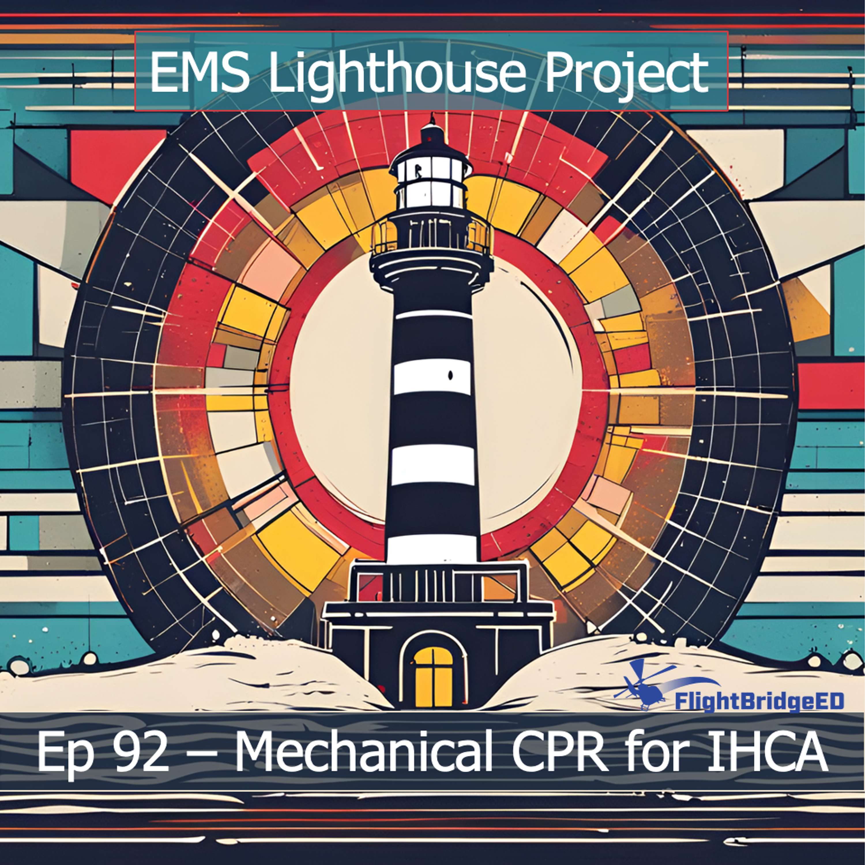 The EMS Lighthouse Project
