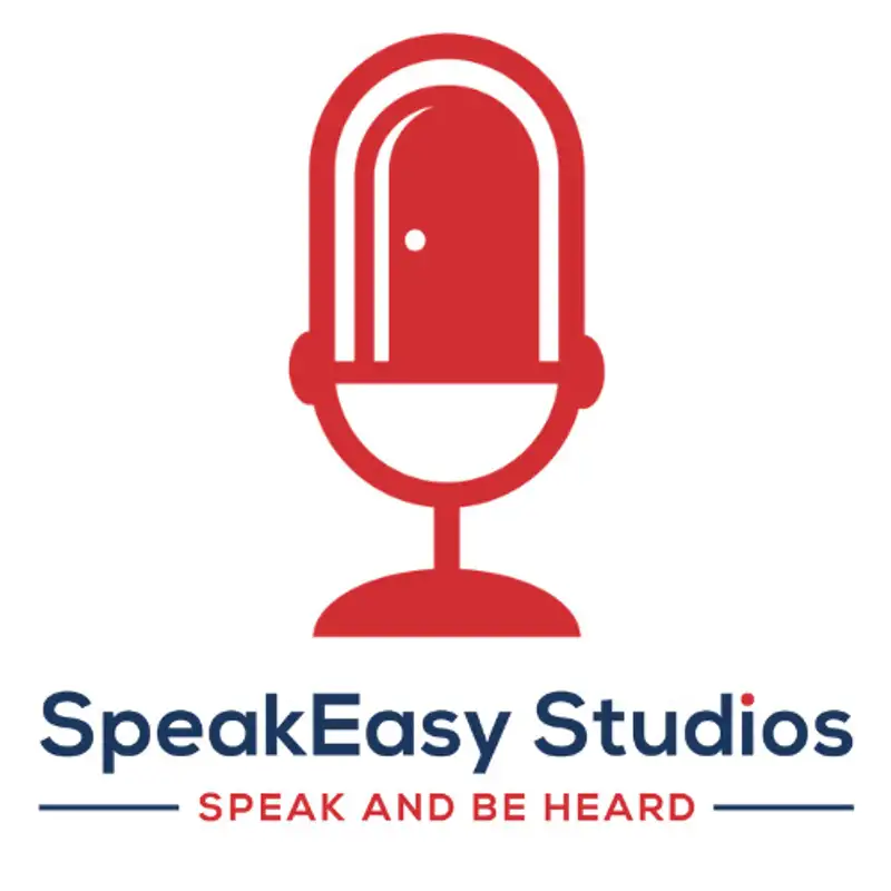 SpeakEasy Studios Introductions