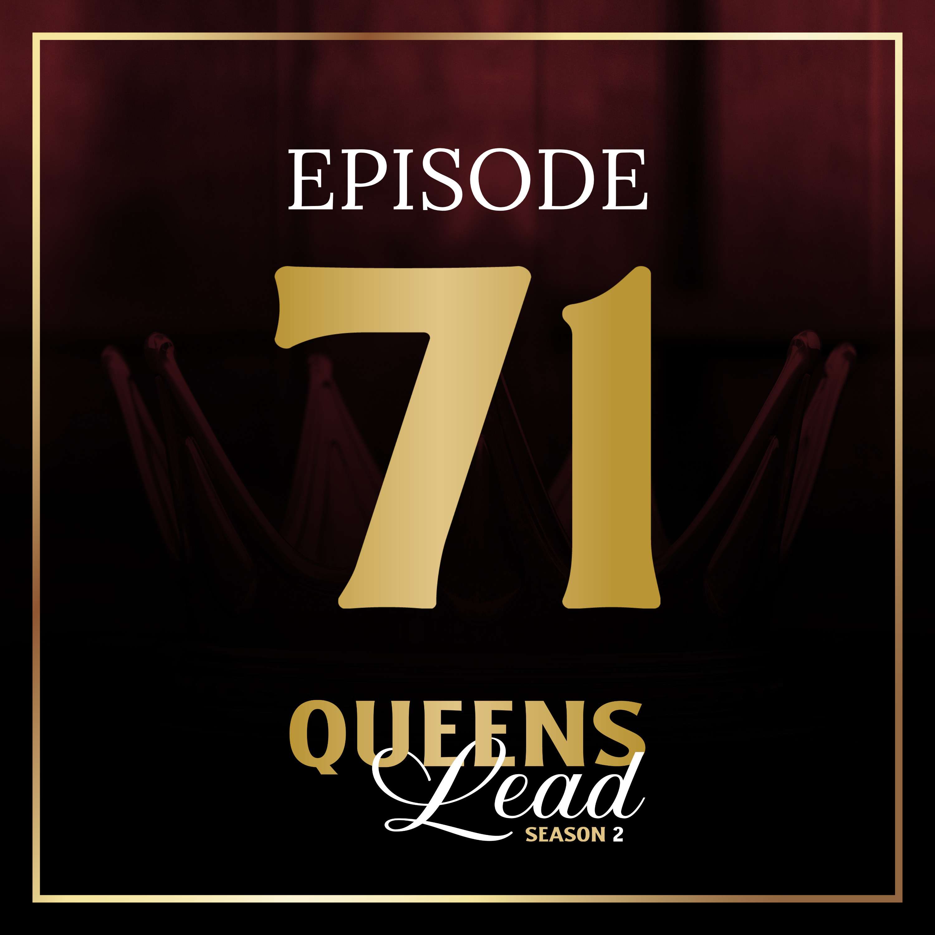 Queens Lead is gettin' REALER with The Real Amy Singleton, y'all!