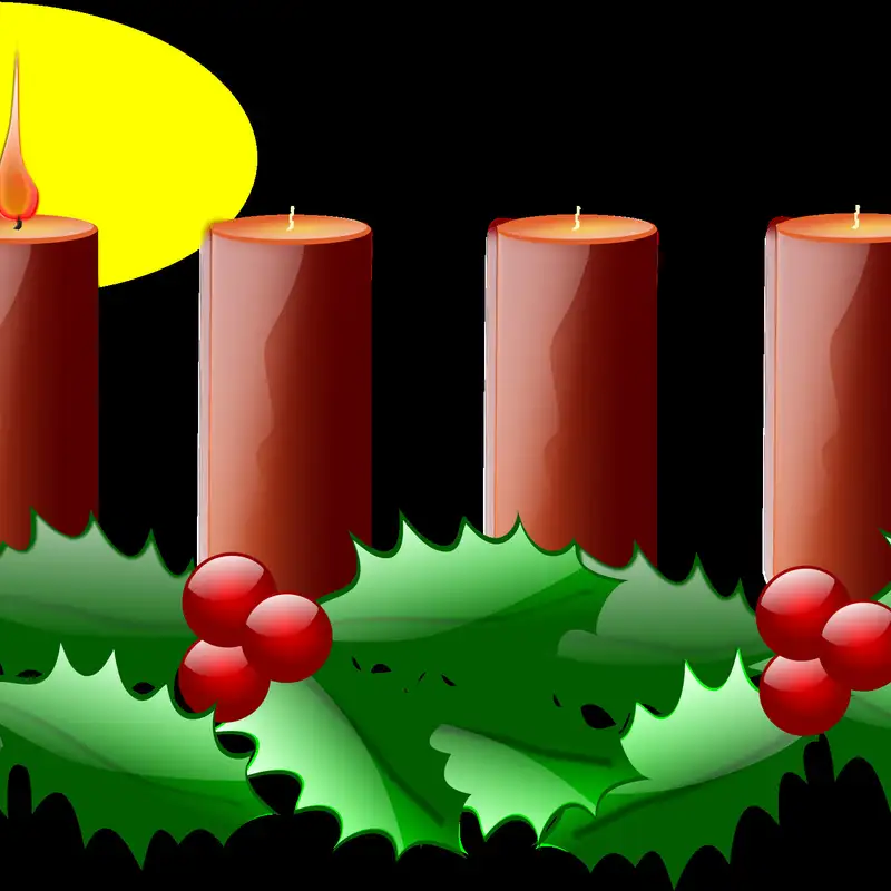 First Sunday of Advent B