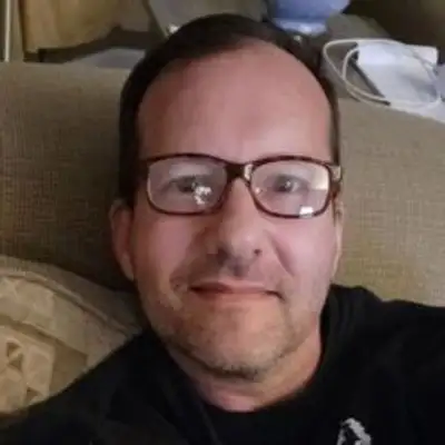 Todd Hendrich
