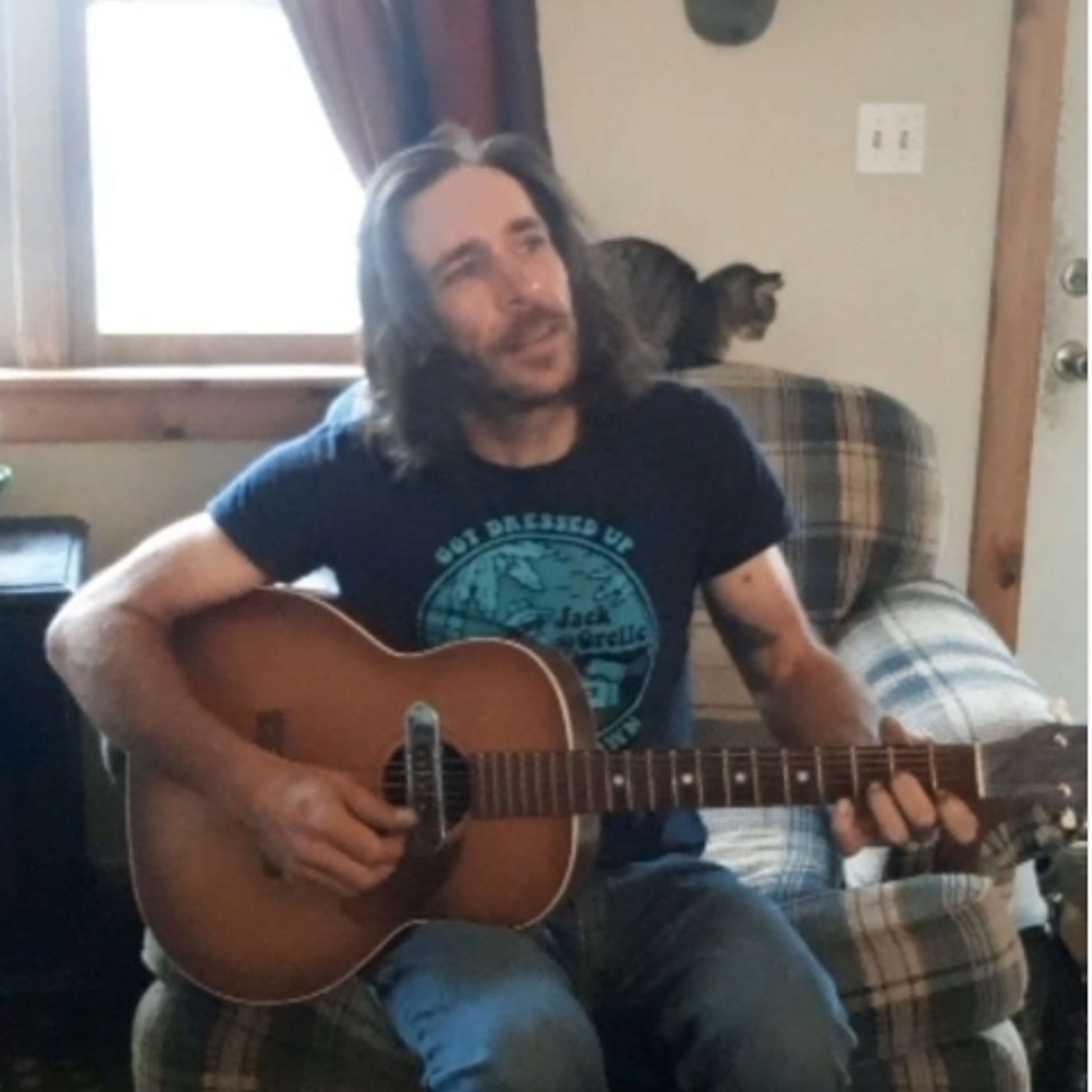 Open Mike Radio