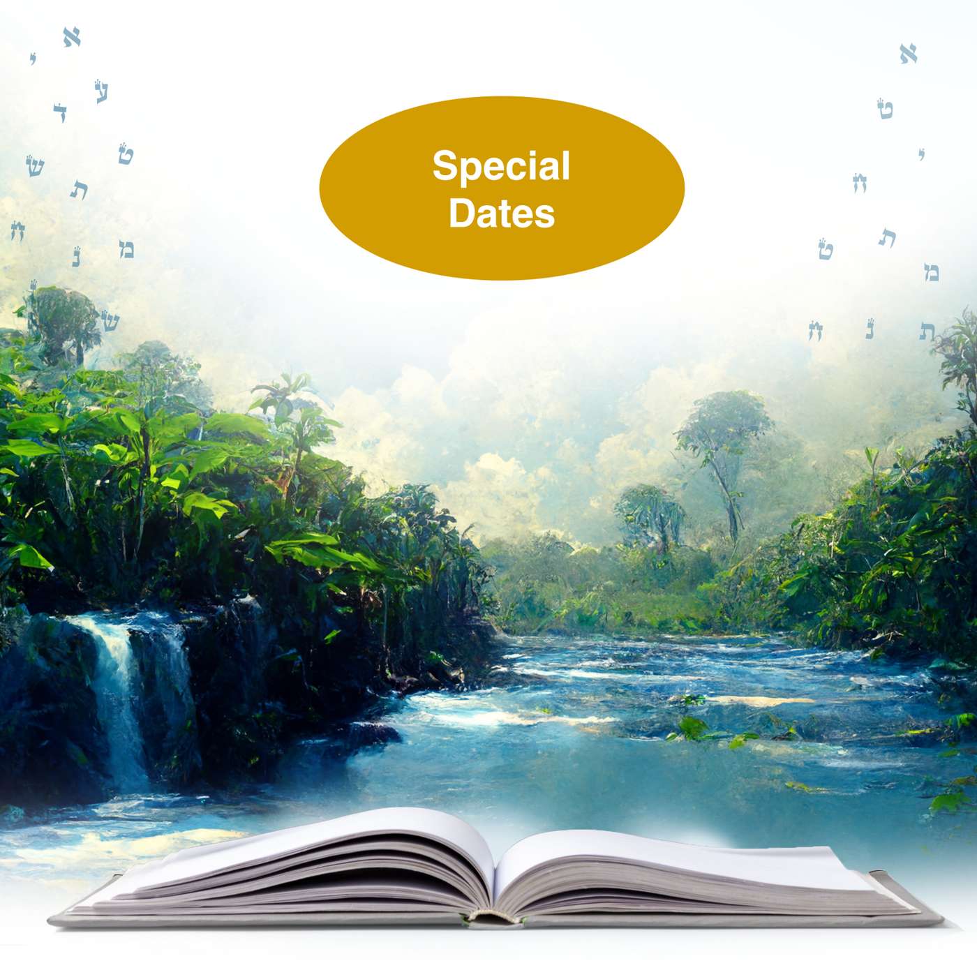 Special Dates - Yoma Depagra's - with Rabbi Yossi Paltiel