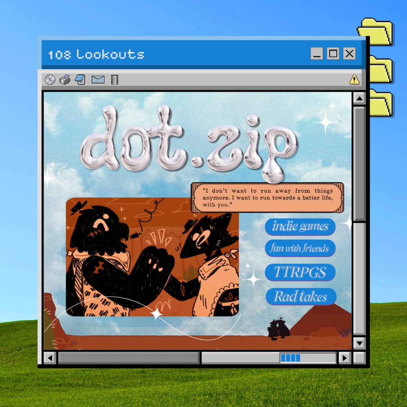 dotzip