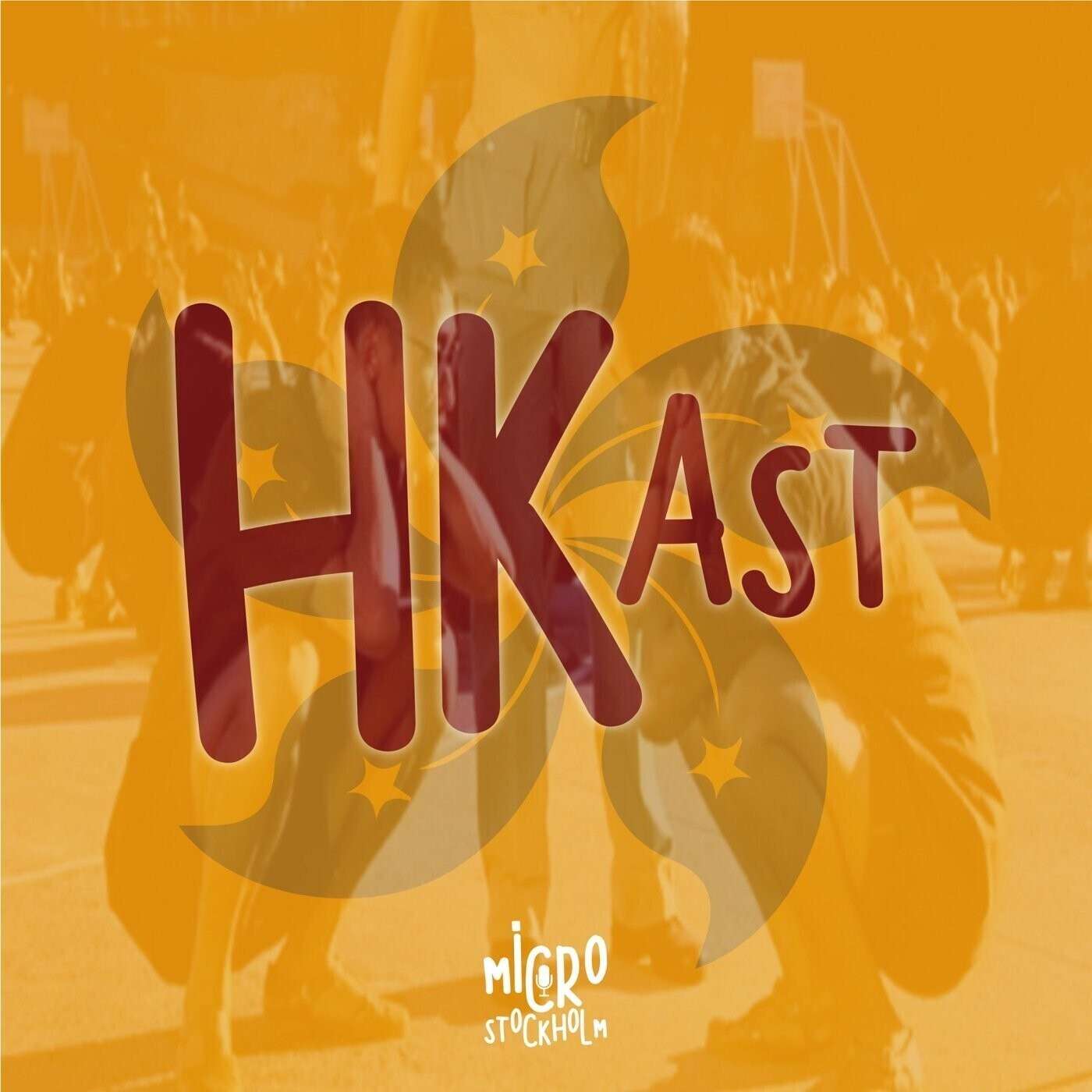 Episode 7 - Prison on fire