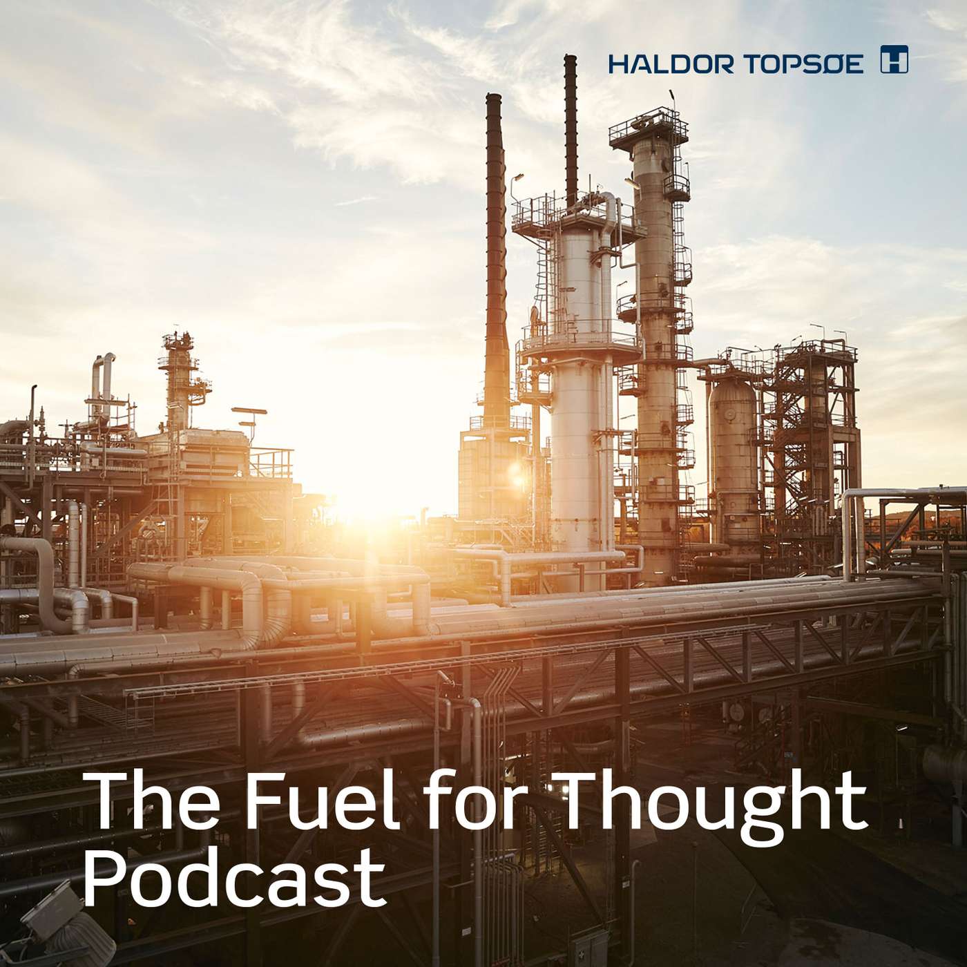 The Fuel for Thought Podcast