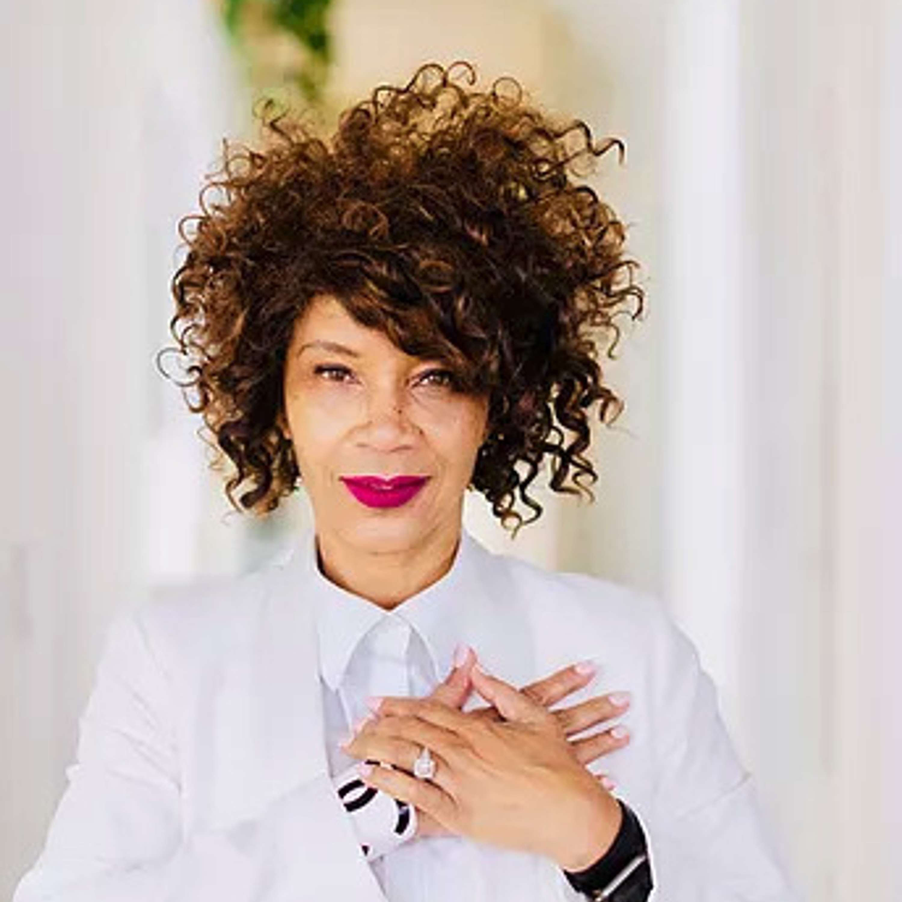 Regina Louise ~Permission Granted: Kick-Ass Strategies to Bootstrap Your Way to Unconditional Self-Love