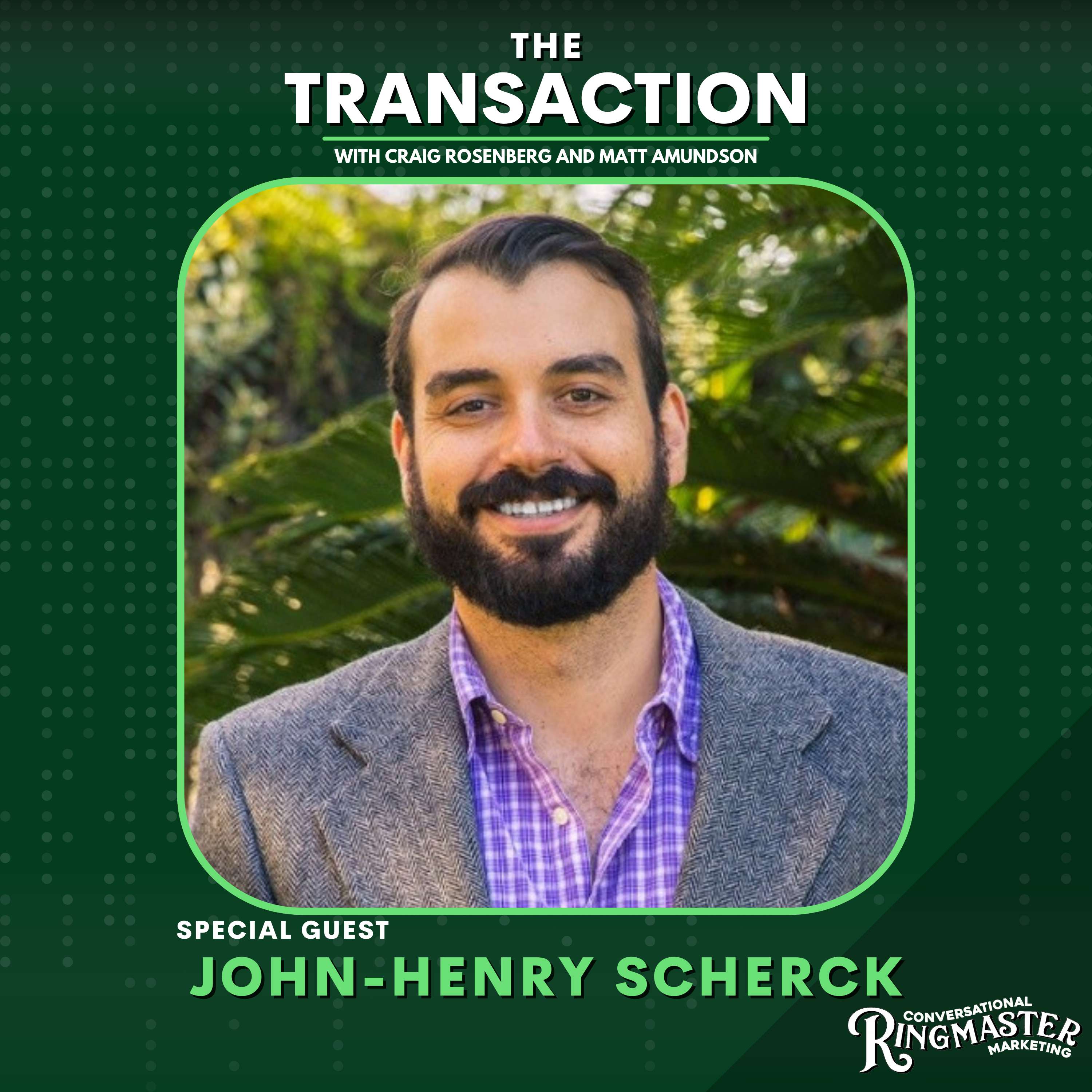 The Transaction