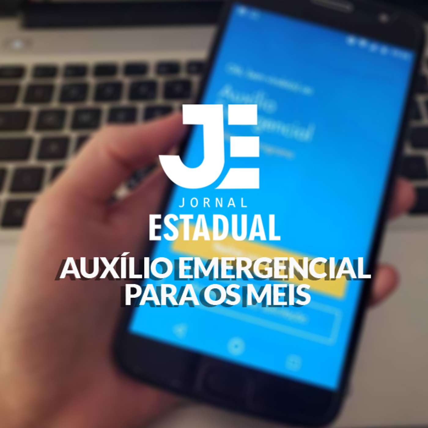 Matéria - Auxílio Emergencial para os MEIS episode artwork