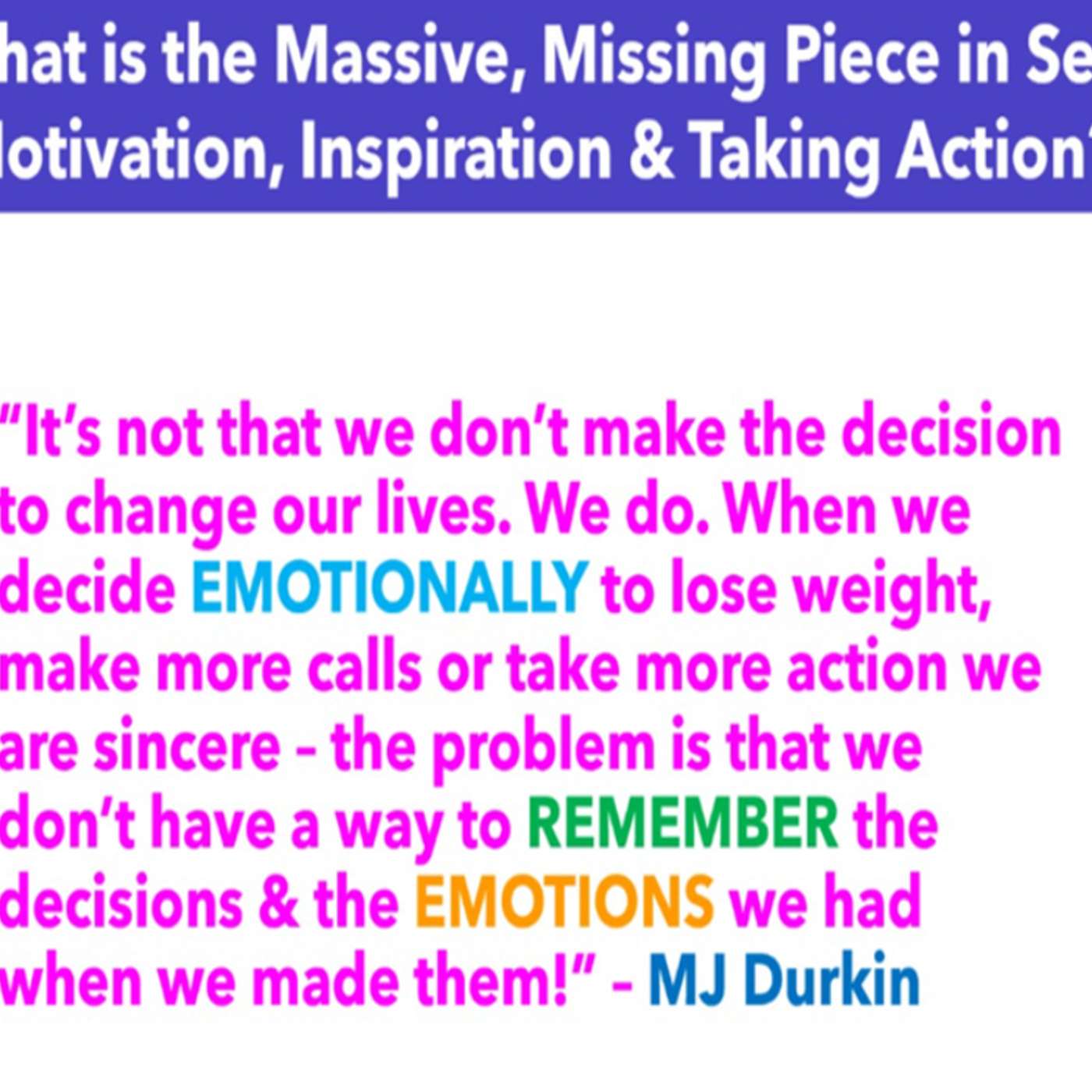 Mental Success Tracks Training