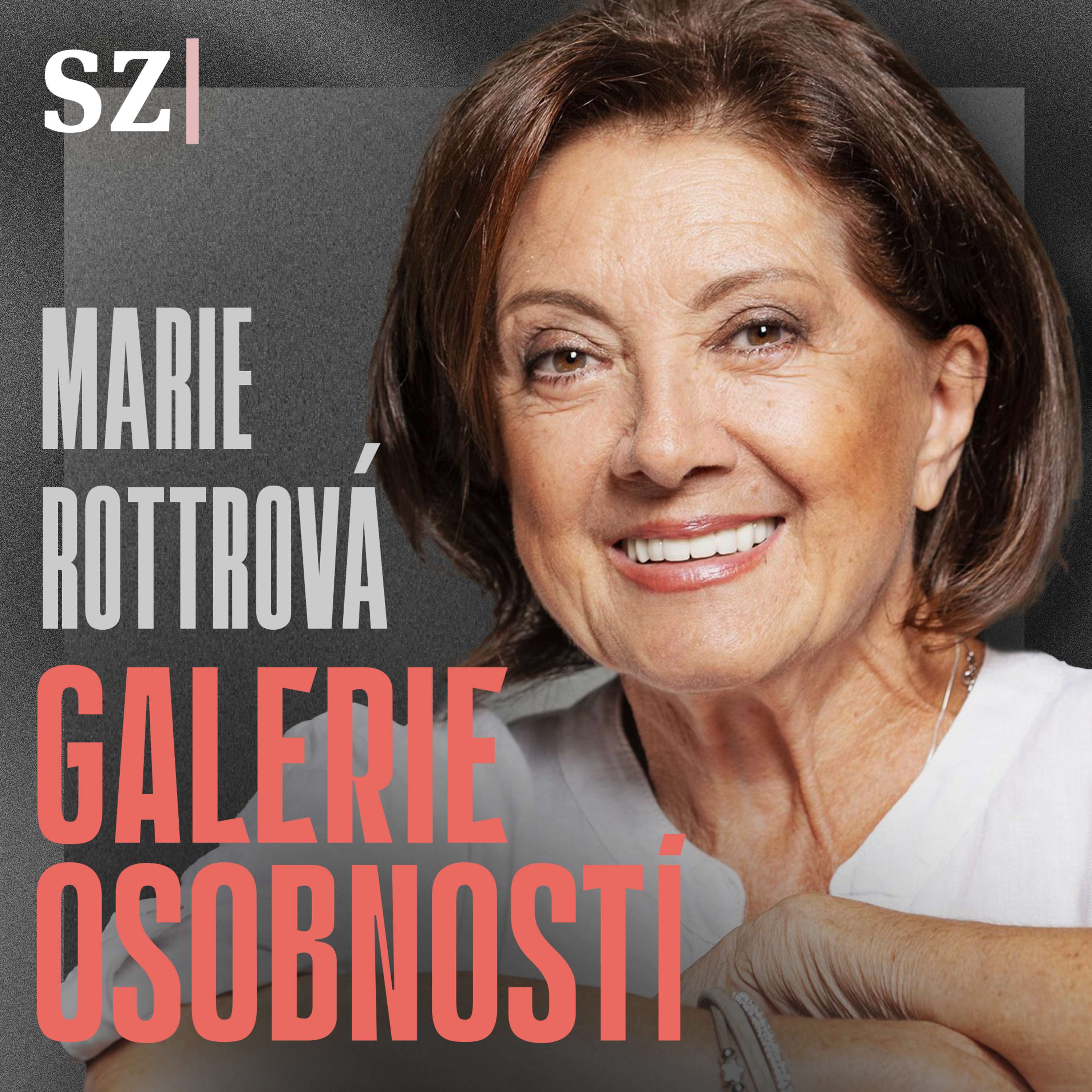 Galerie osobností
