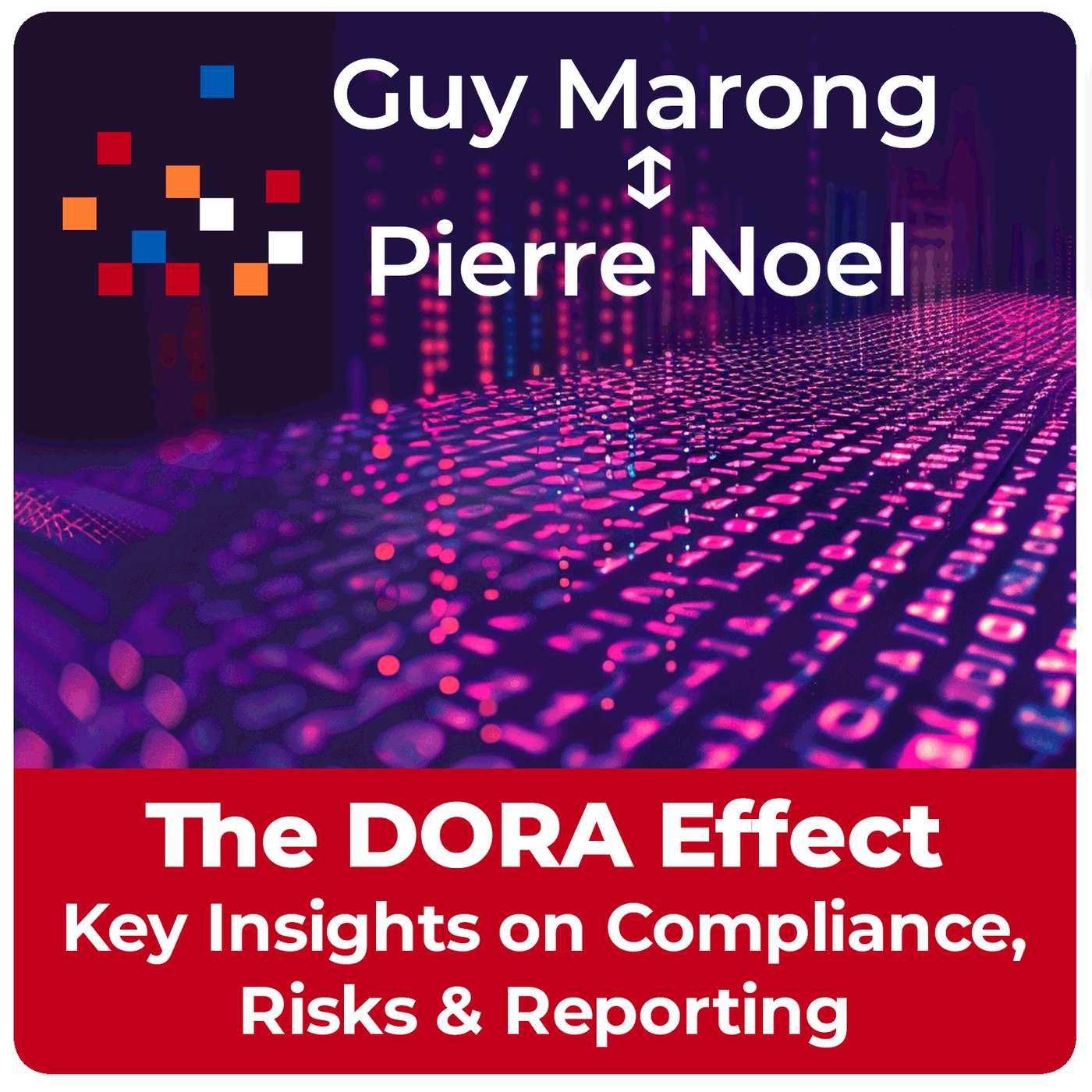 Exploring the DORA Regulation