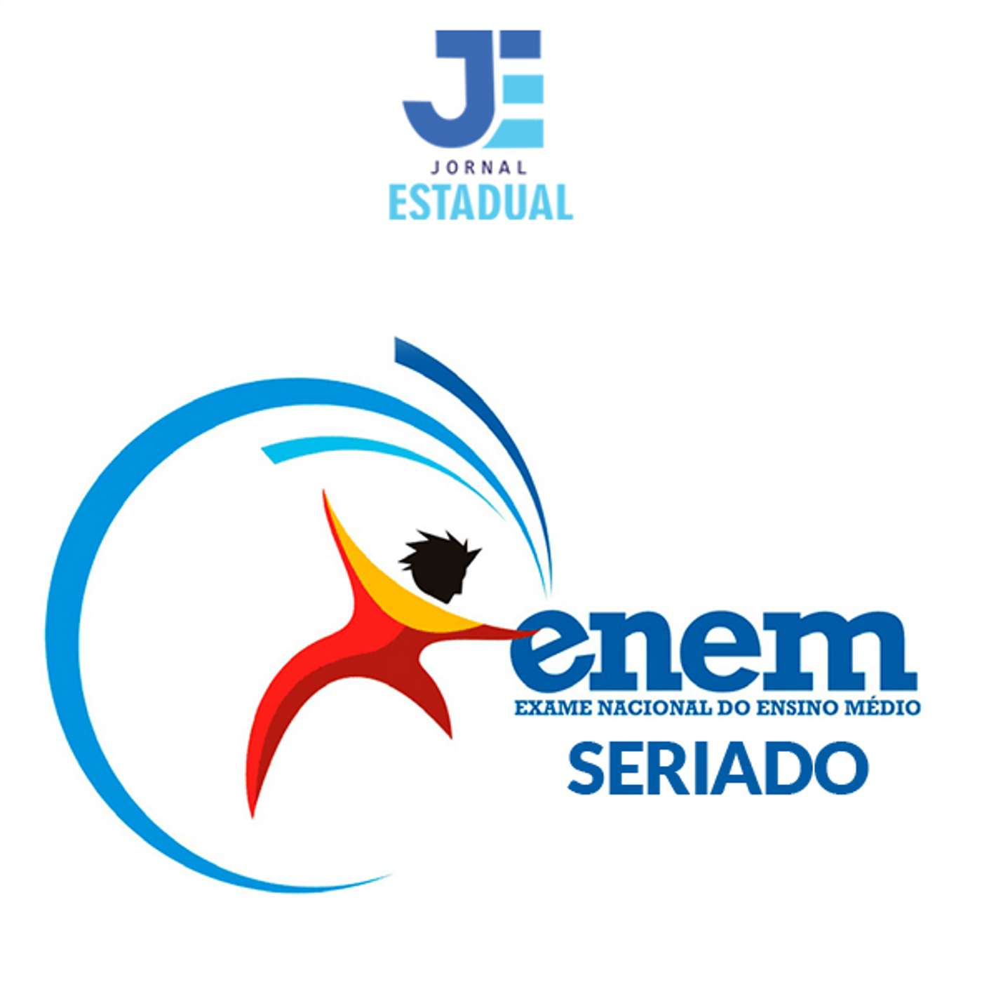 Matéria - Enem Seriado episode artwork