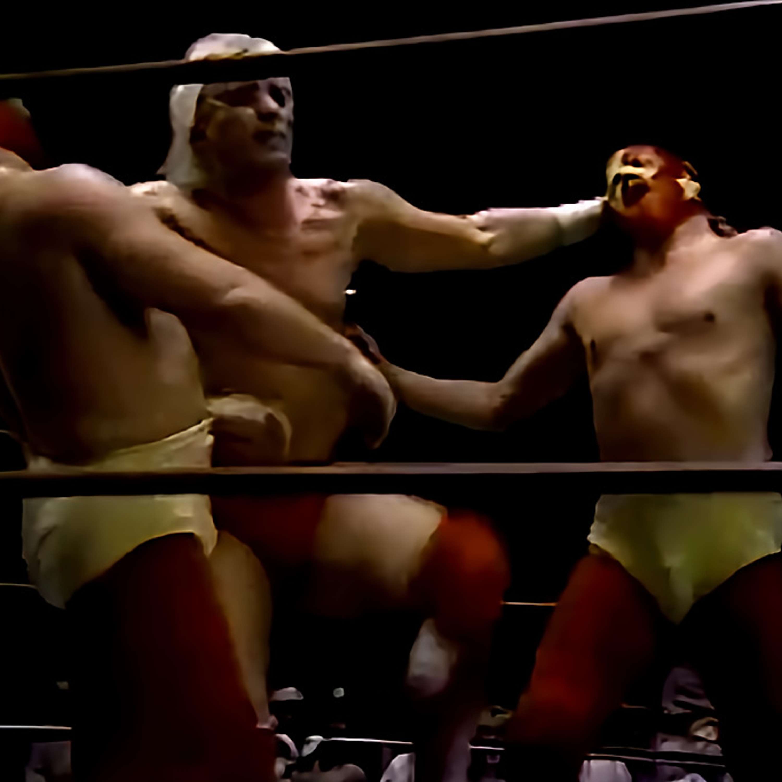 Dangerous Conversations w/Doug Gilbert & Tommy Rich