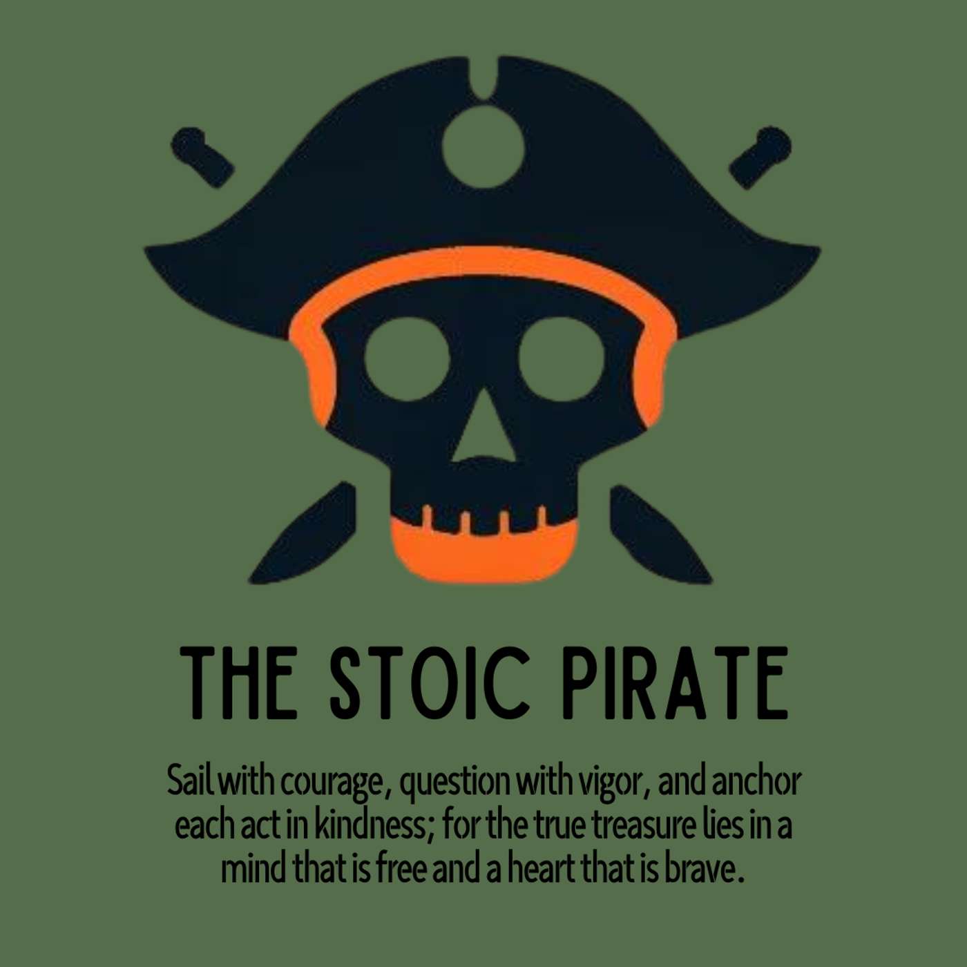 The Stoic Pirate