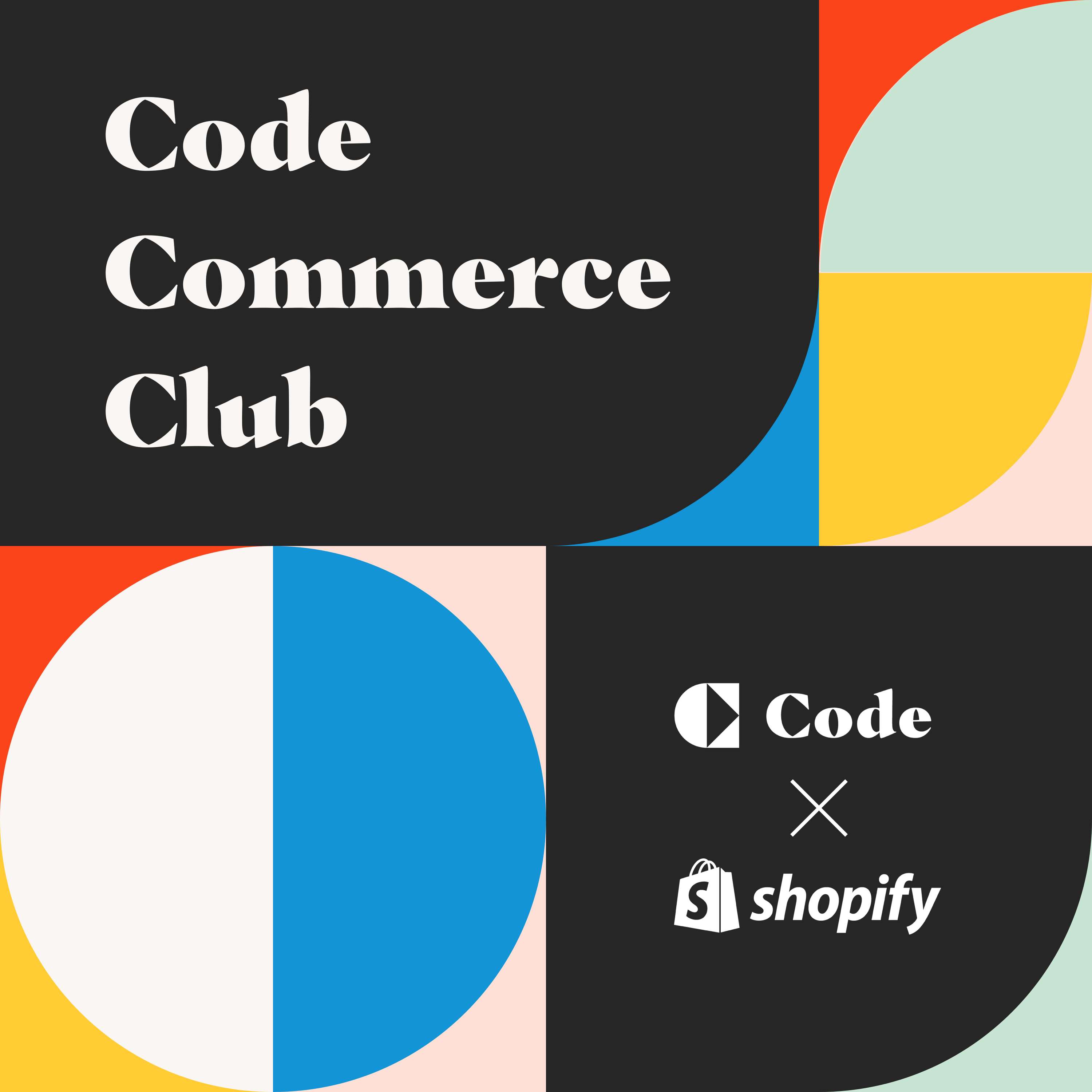 Code Commerce Club