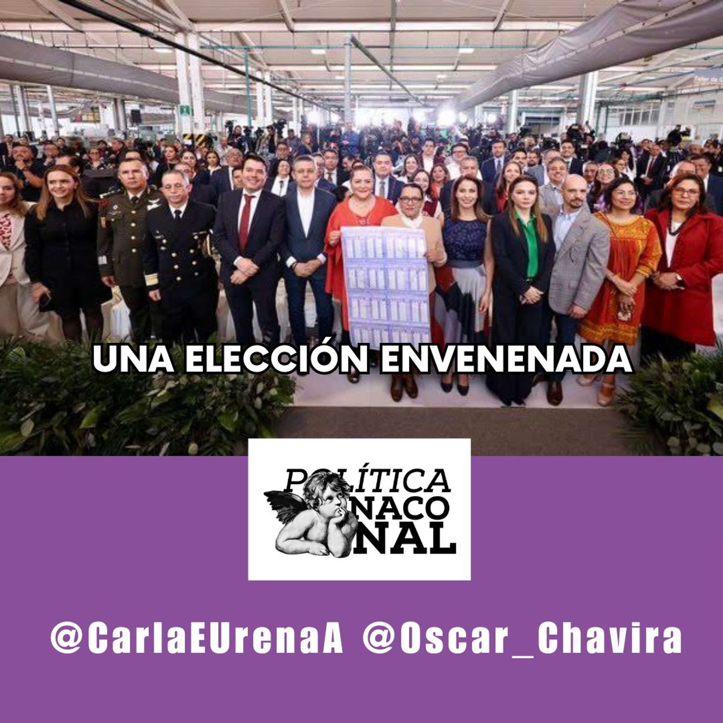 Política NACOnal