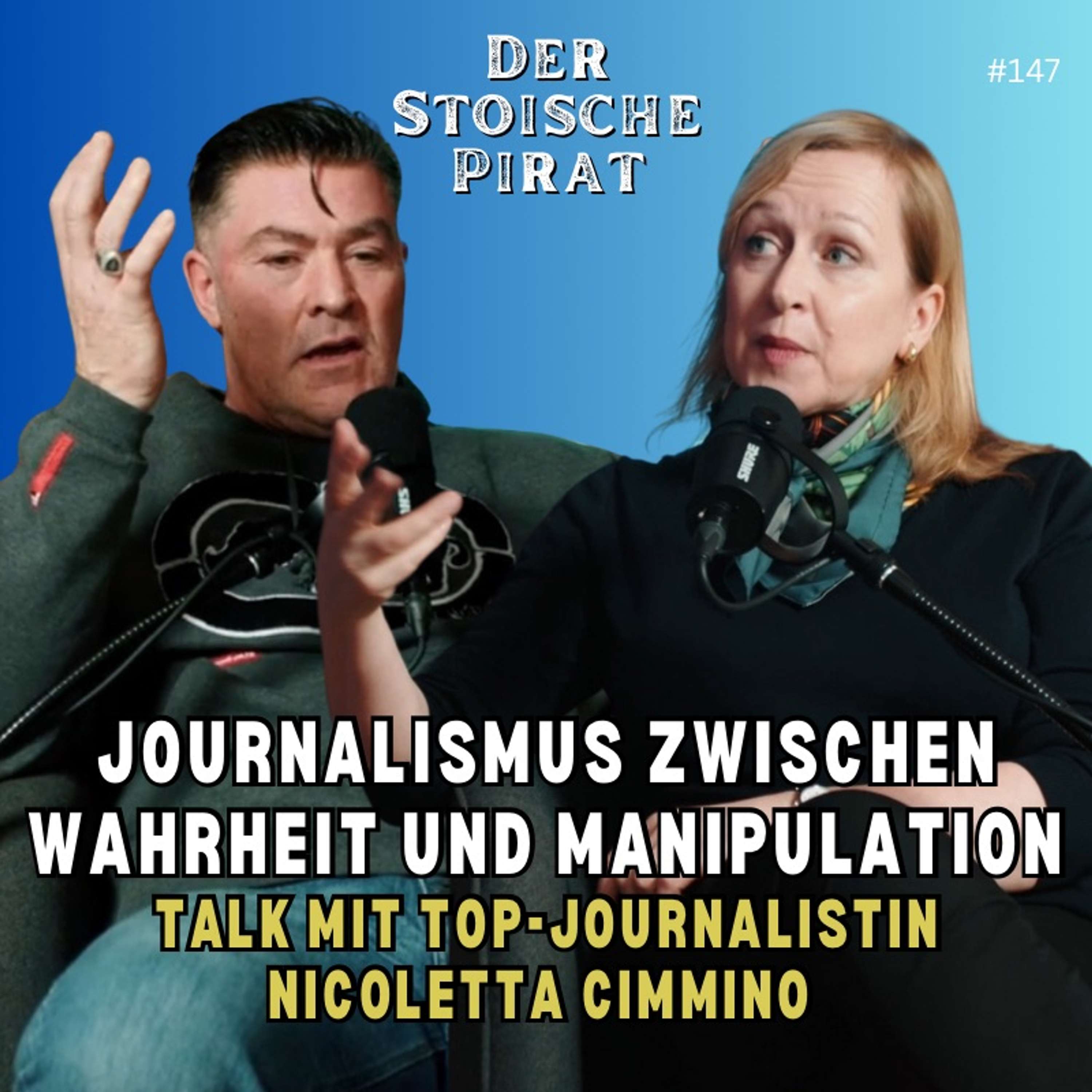 Der stoische Pirat