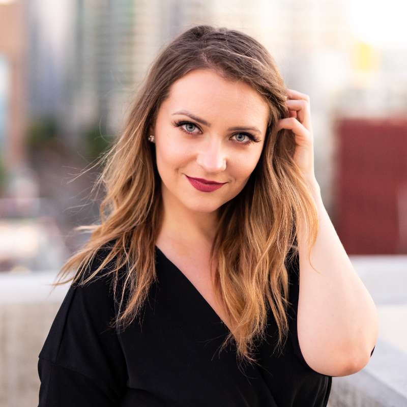 Kamila Gornia