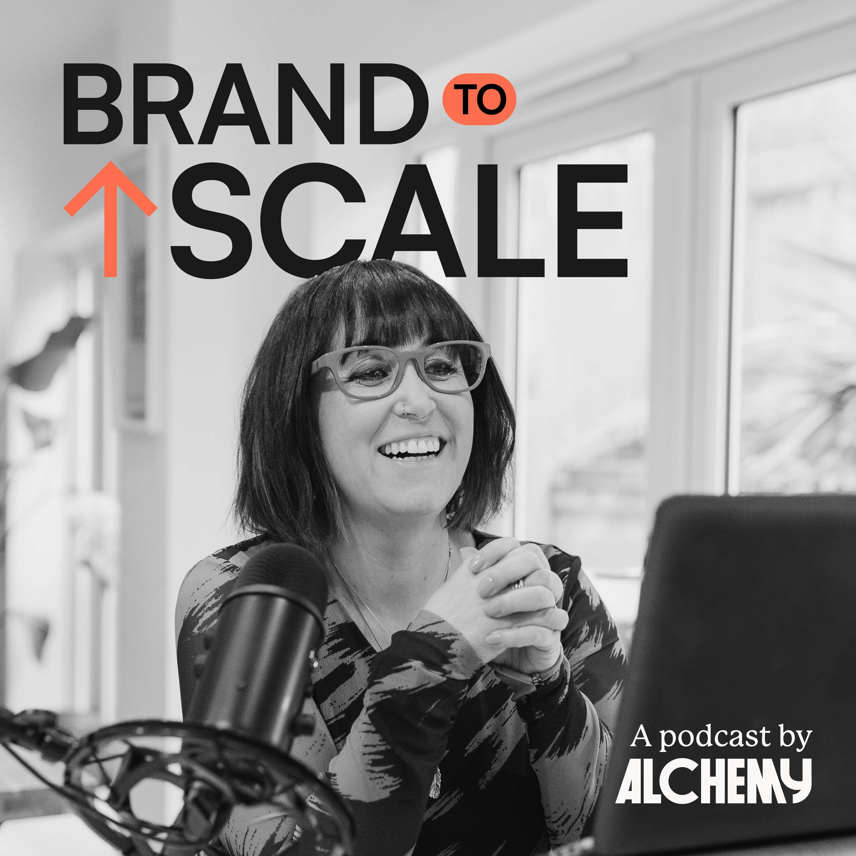 Brand to Scale