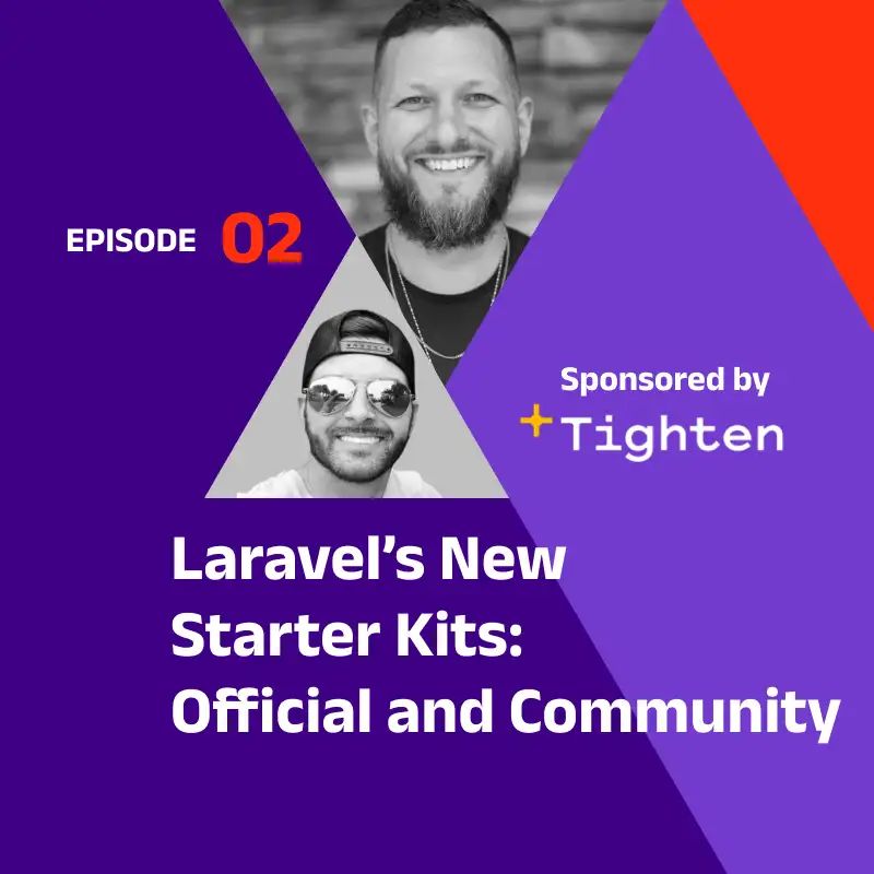 Laravel’s New Starter Kits: Official and Community