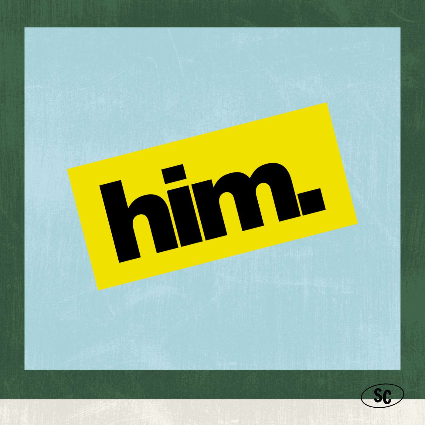 Becoming a Man: Challenges, Friends and Commitment | HIM