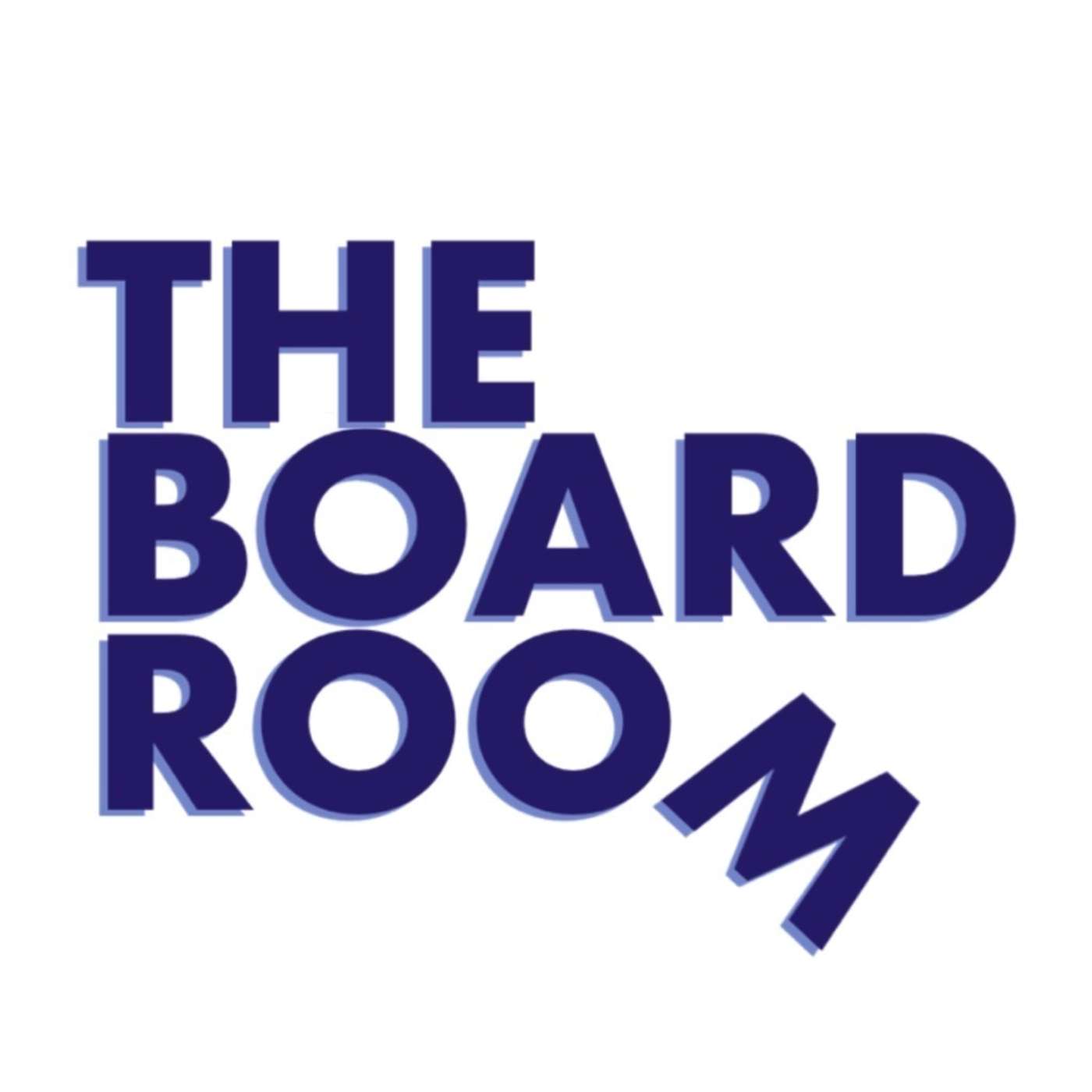 The Boardroom