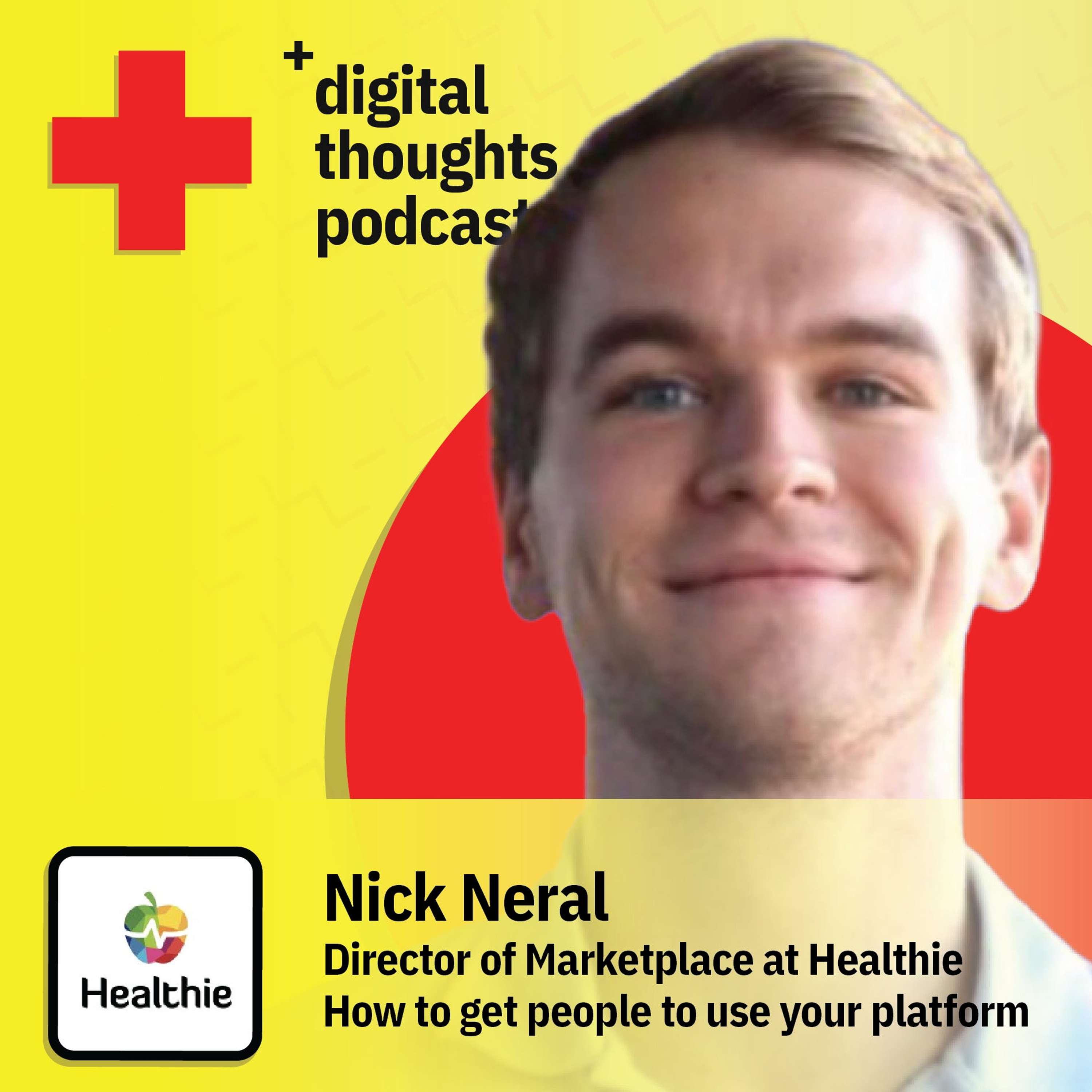 Digital Thoughts Podcast