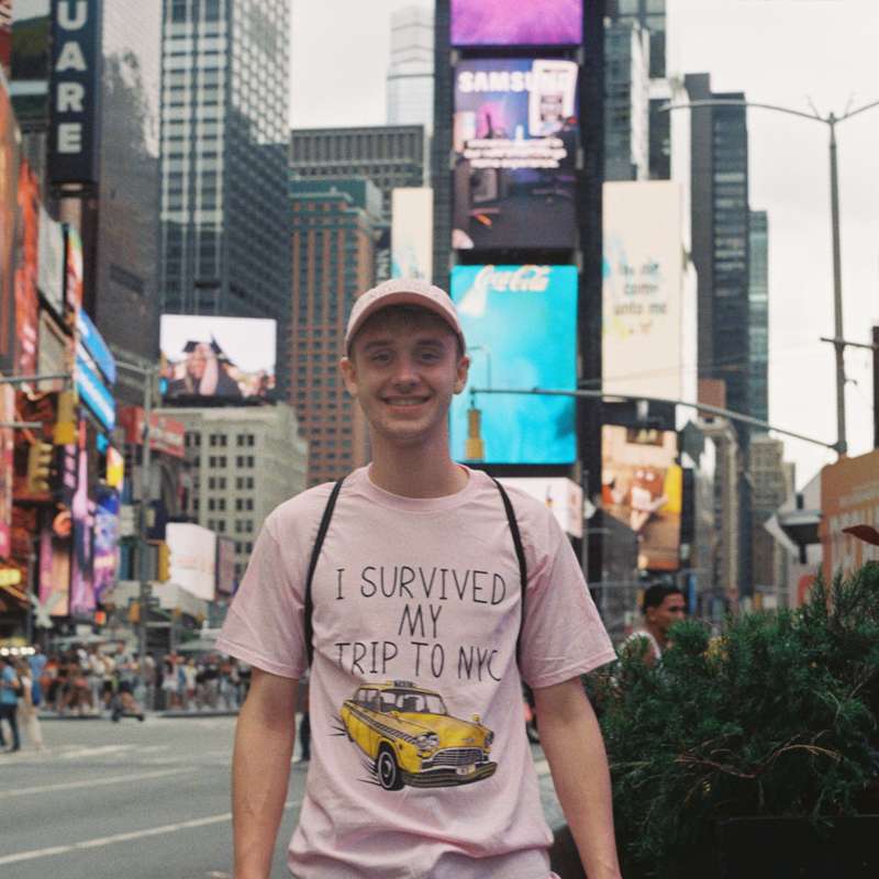Andrew Orwig