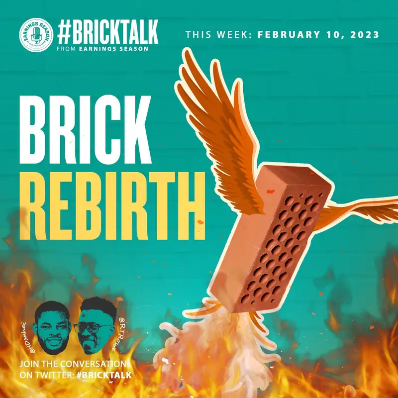 BrickTalk- Brick Rebirth 