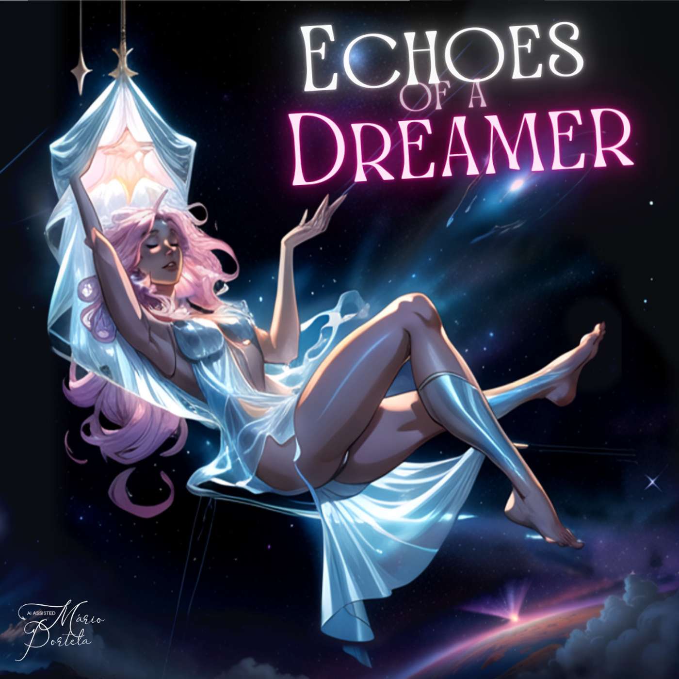 Echoes of a Dreamer Echoes of a Dreamer