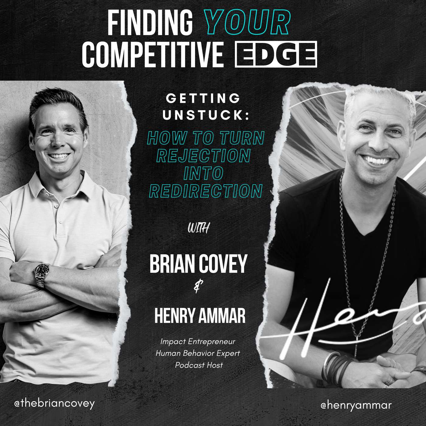 Competitive Edge Podcast