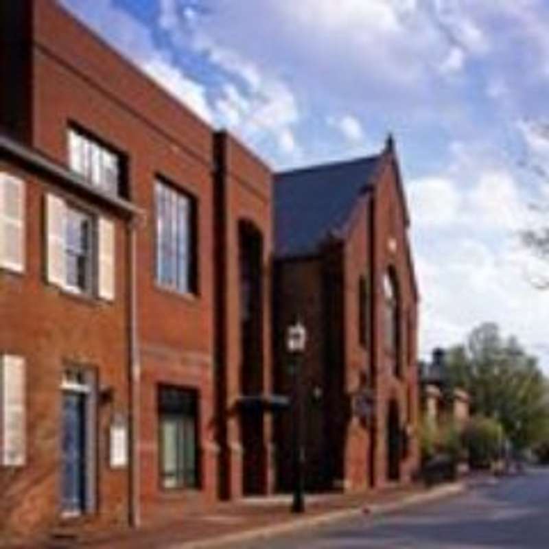 Banneker-Douglass Museum