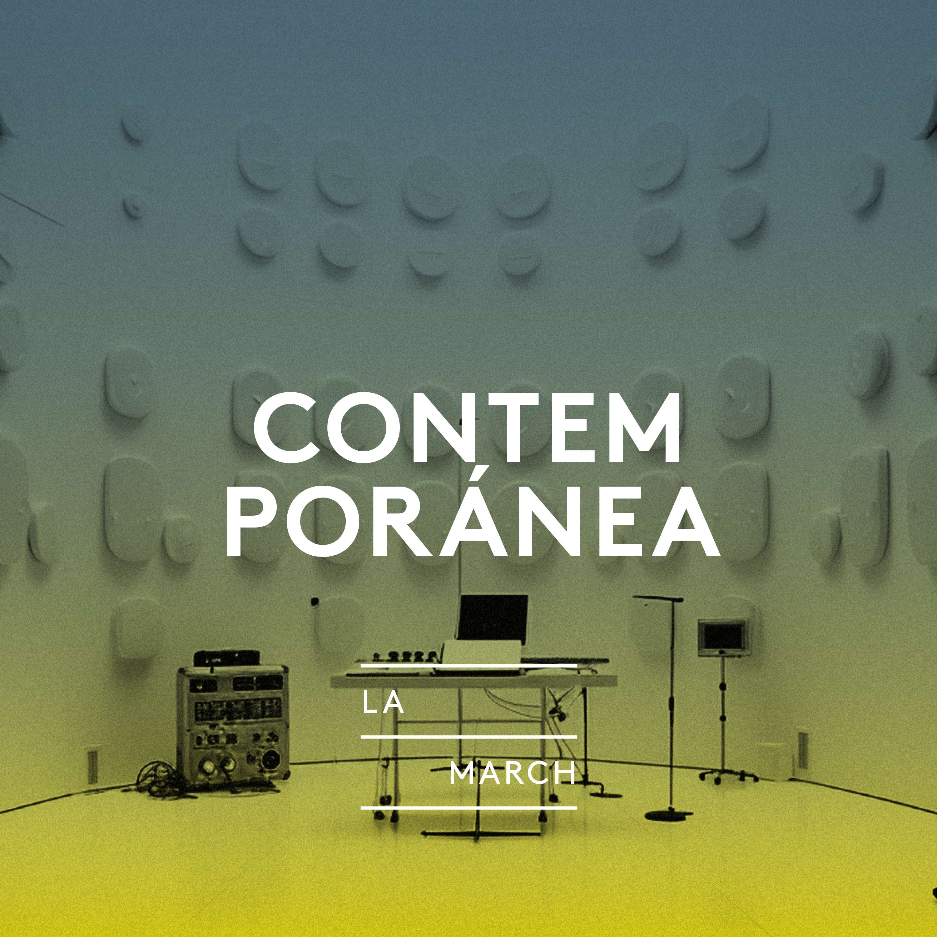 Contemporánea