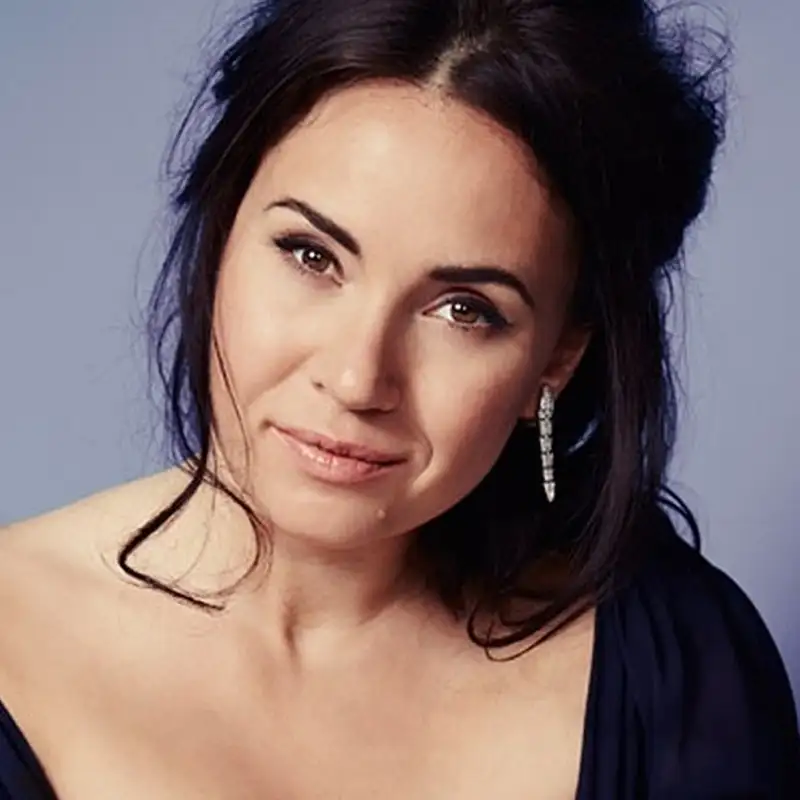 L'Aria che Tira…pillole di lirica - Mi tradi .... - (Don Giovanni) - Sonya Yoncheva