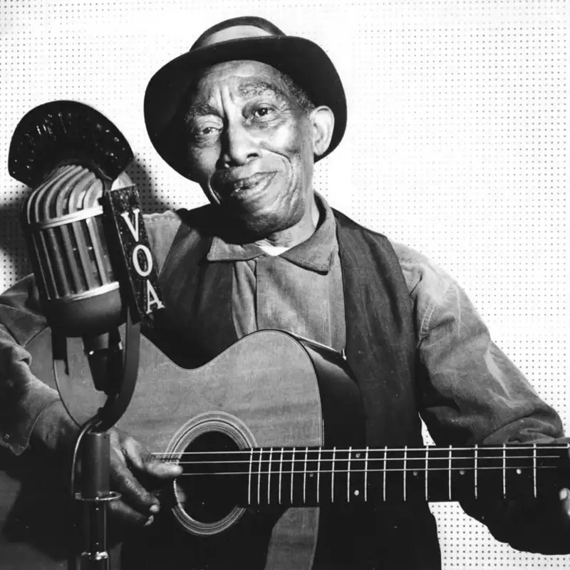 Musicando - Mississipi John Hunt