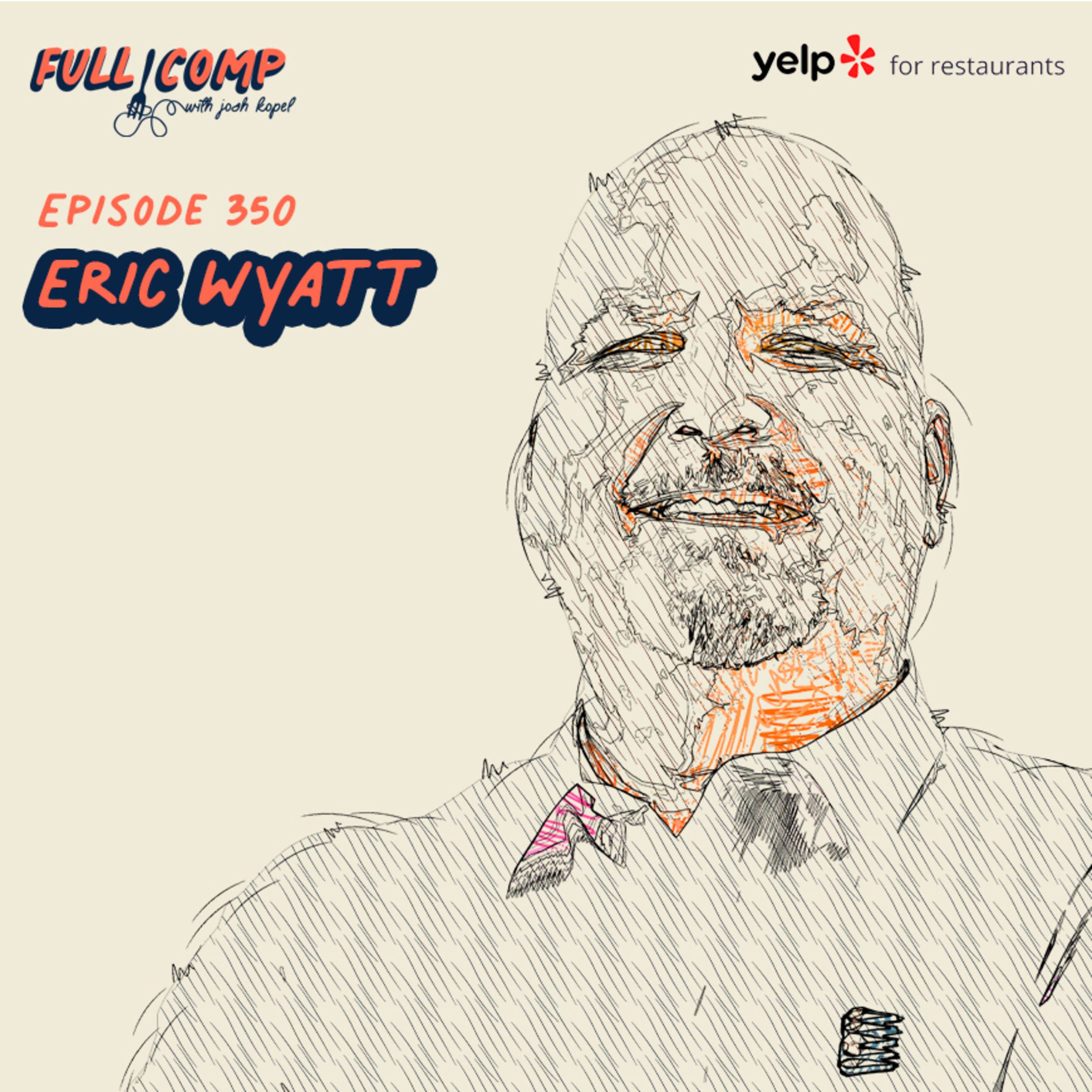 Eric Wyatt on what we can learn from corporate chains
