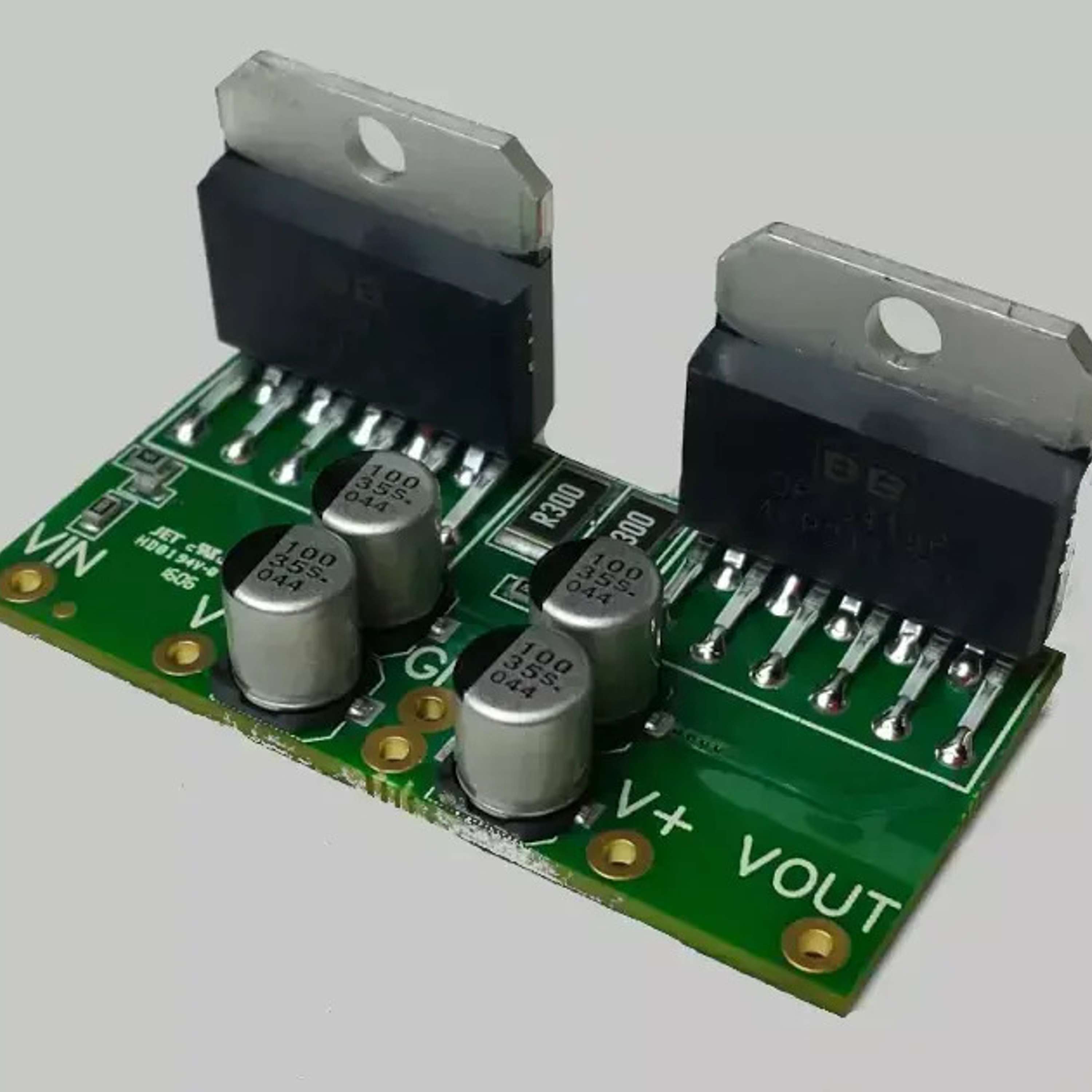 Circuit Break - A MacroFab Podcast