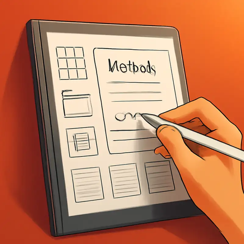 Unleashing the Potential of reMarkable Methods: A Guide for Every User
