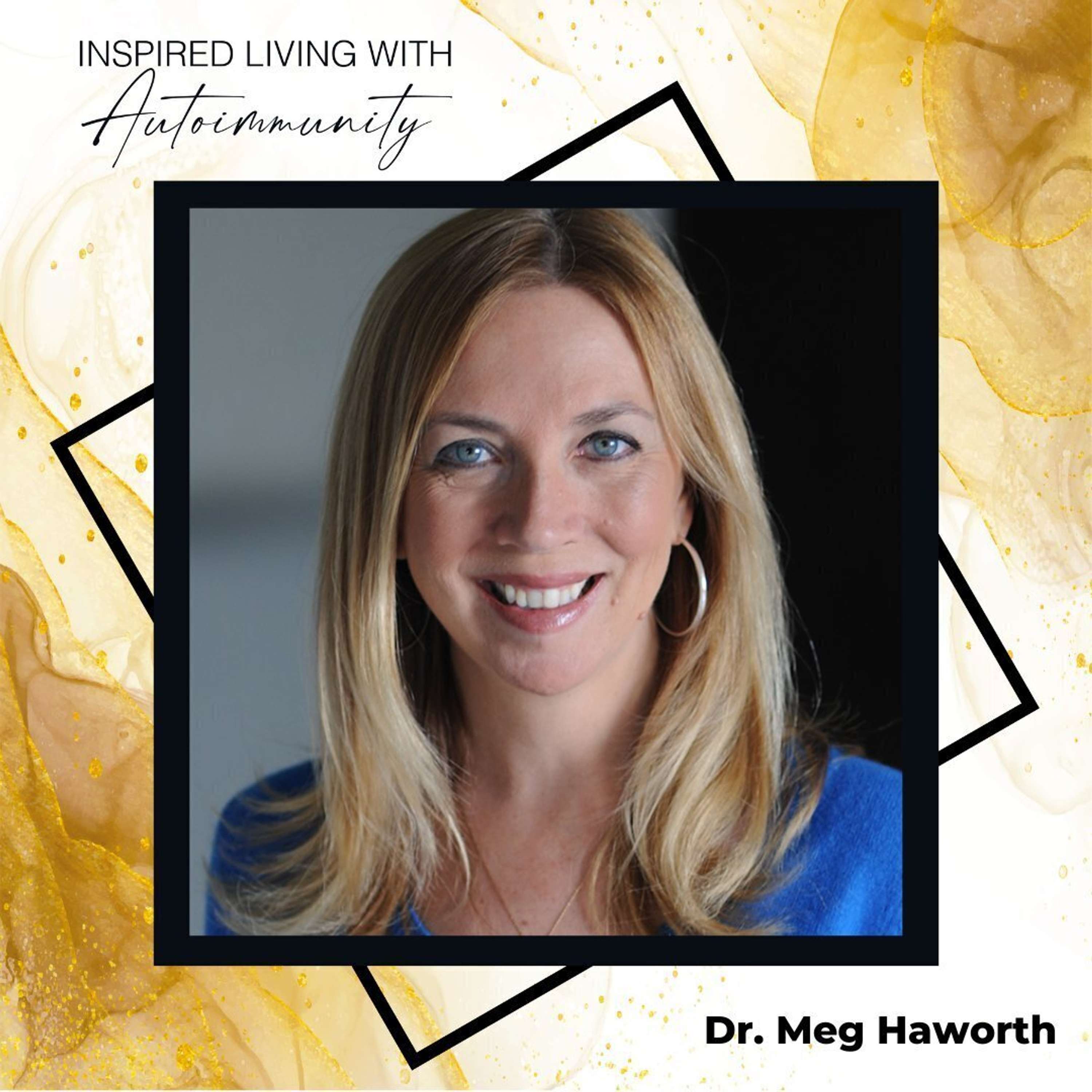 Inspired Living with Autoimmunity
