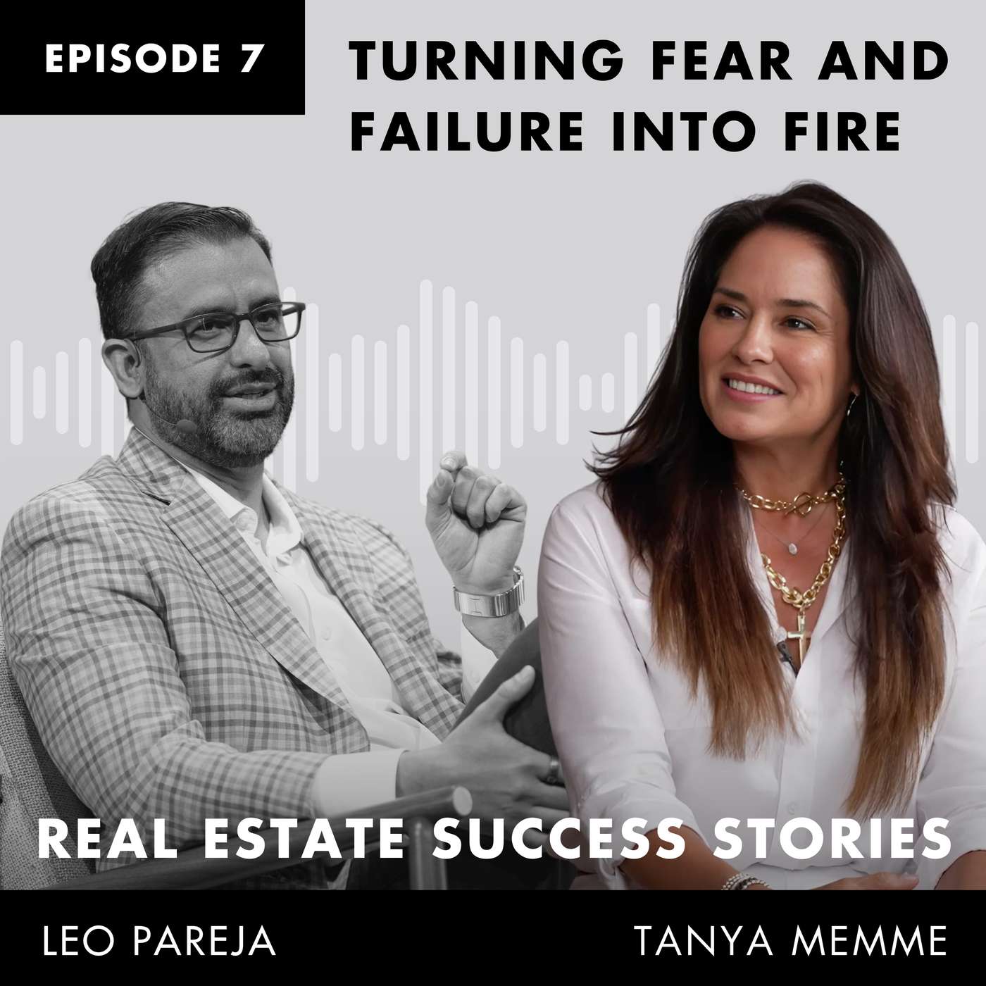 Real Estate Success Stories