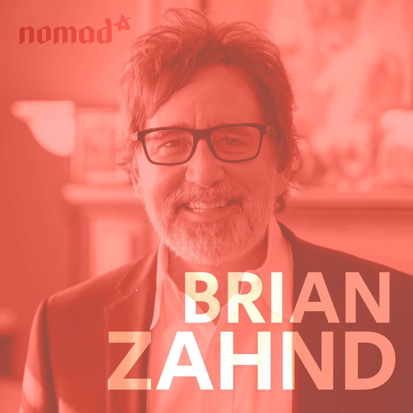 Nomad Podcast