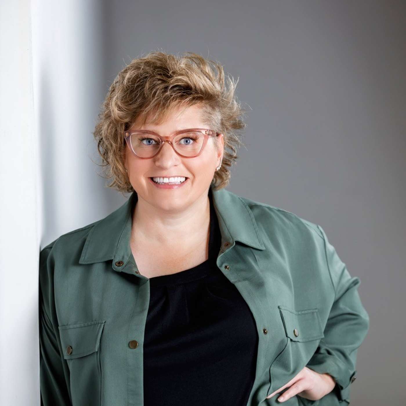 The EO Visionary Voices Podcast