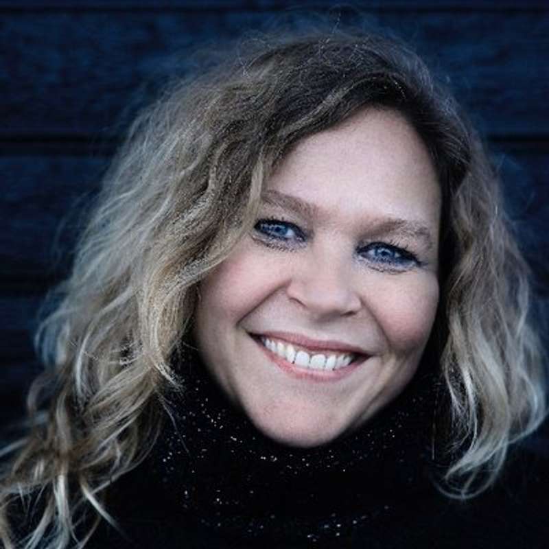 Rikke Ludvigsen