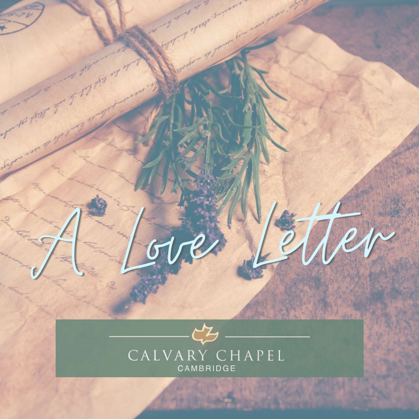 A Love Letter
