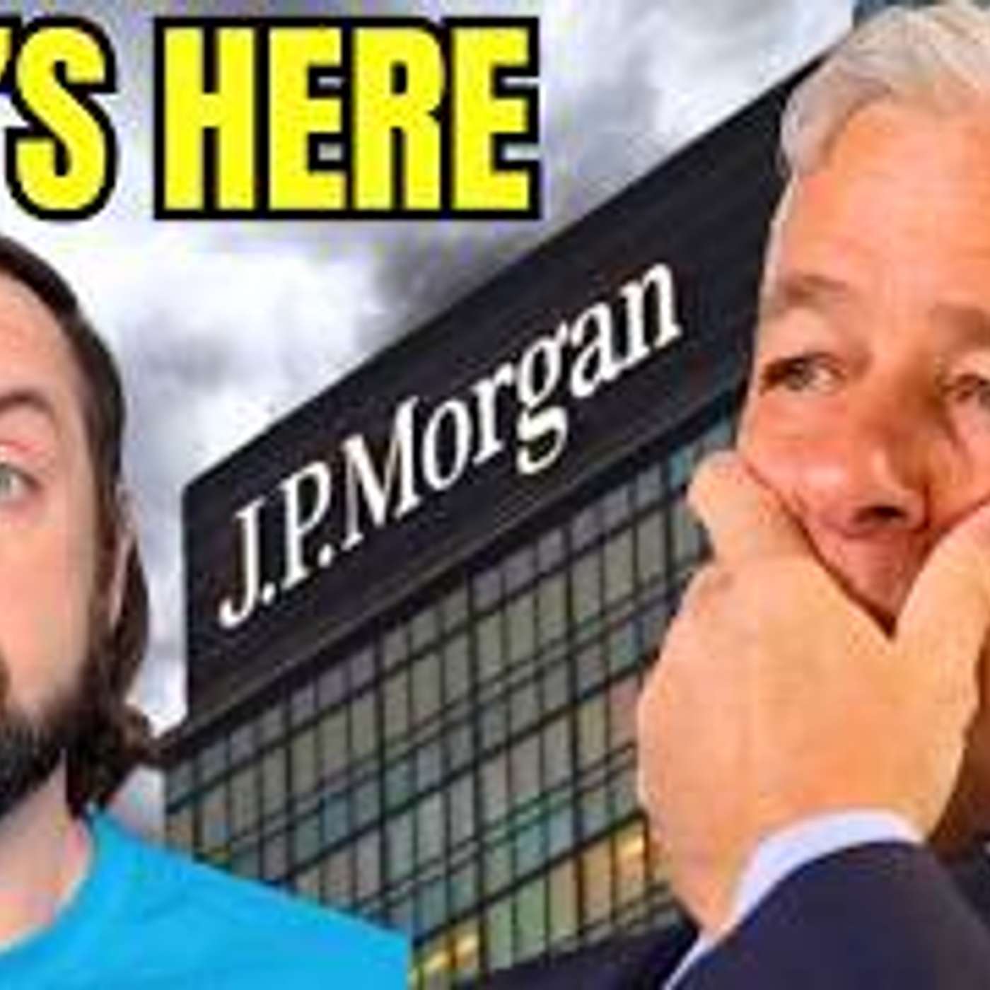 $4.36 Trillion Bank Just Sent a MASSIVE Warning to the World