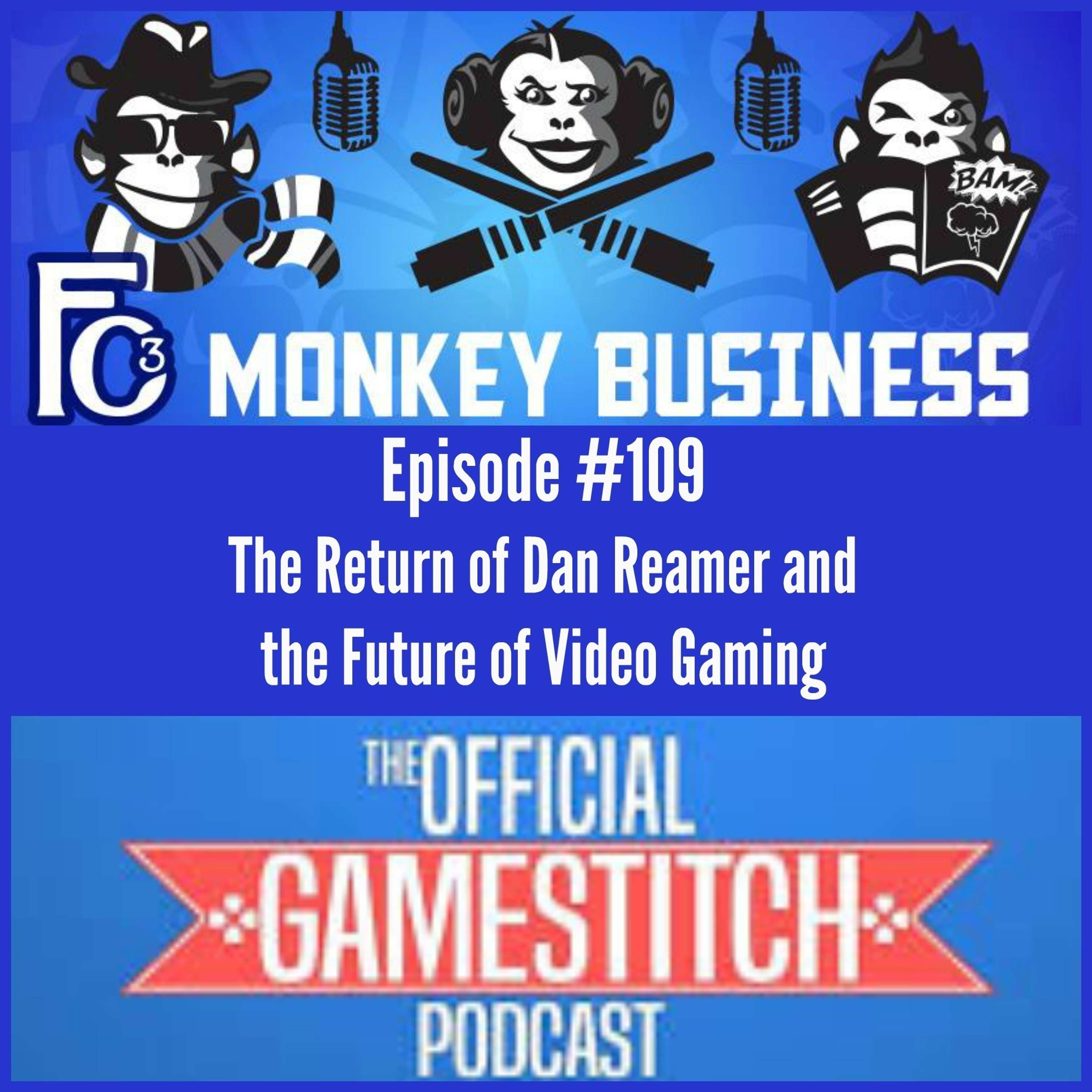 FC3 Monkey Business