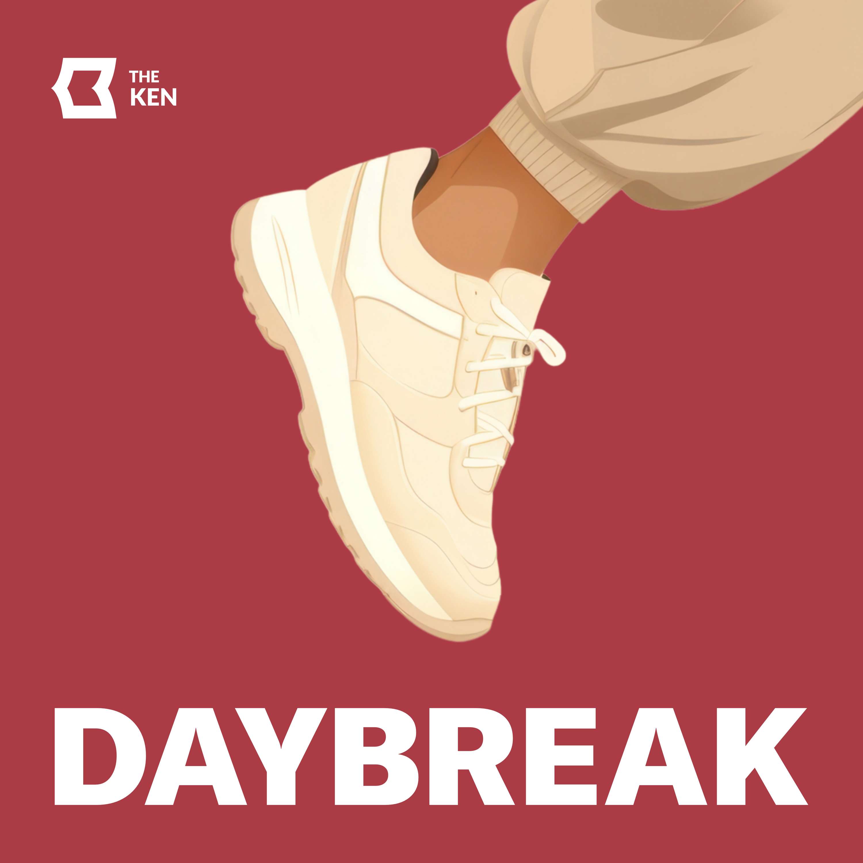 Are run clubs like rehab for the chronically online? Daybreak joined one to find out