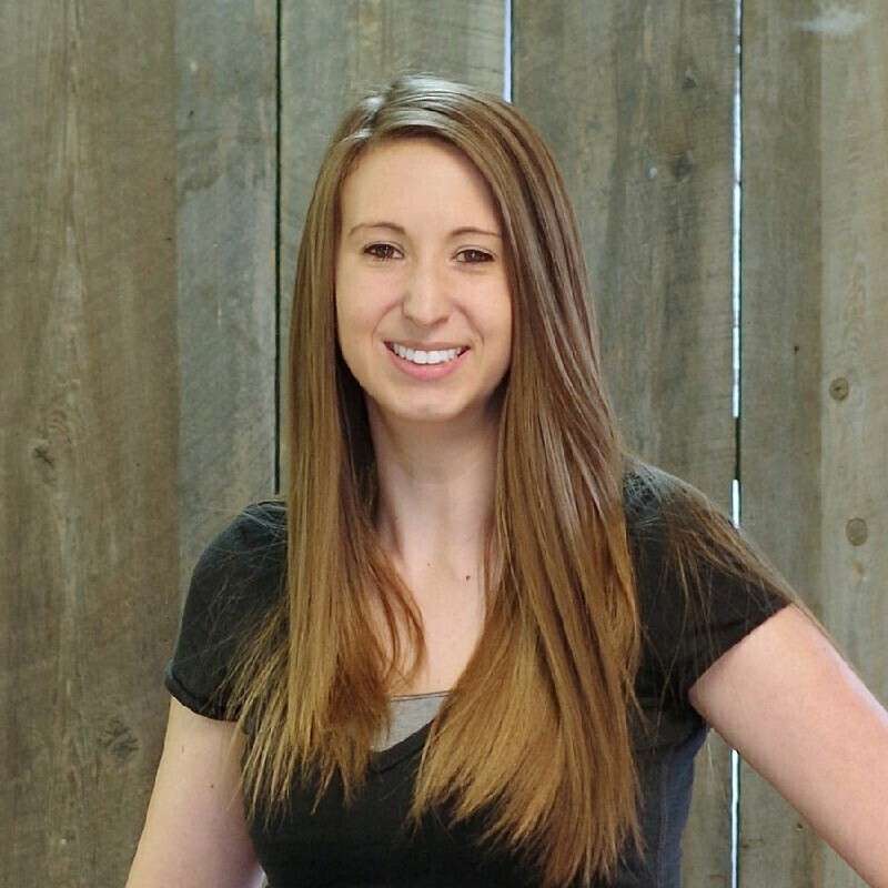 Kaitlyn Rummel