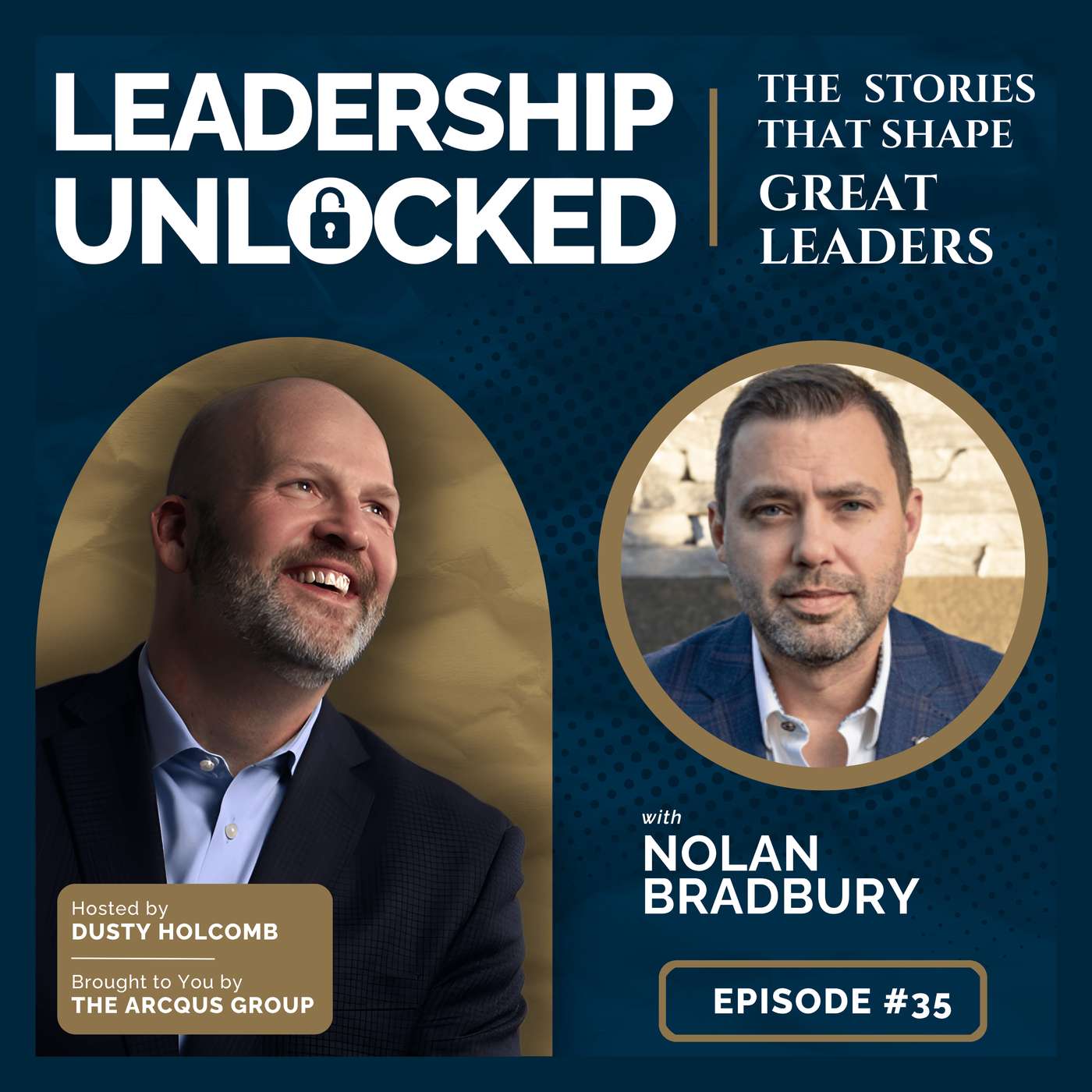 The Rule of 3 And 10 That Breaks Every Growing Business and Leader | Nolan Bradbury - E35 The Rule of 3 And 10 That Breaks Every Growing Business and Leader | Nolan Bradbury - E35